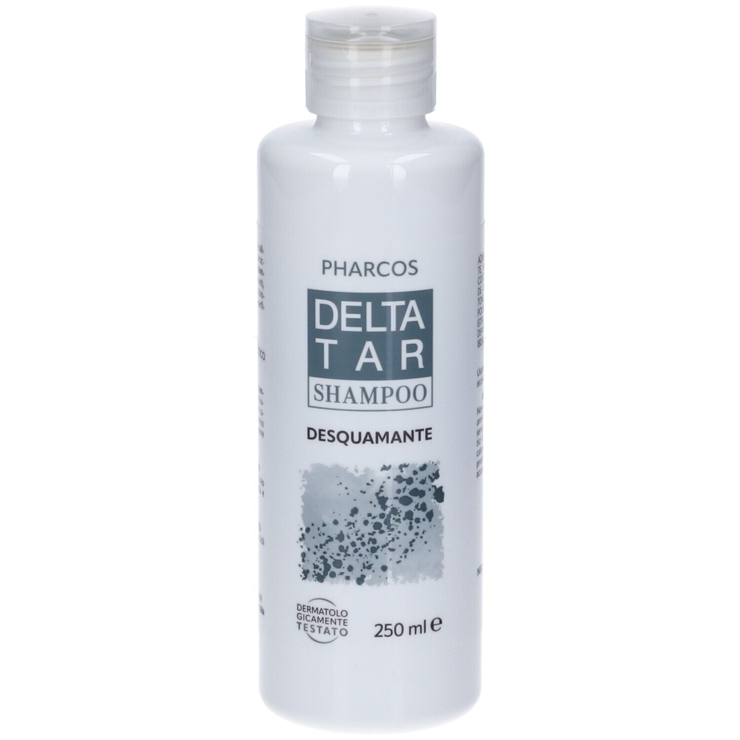 Deltatar Pharcos 250Ml 250 ml Shampoo