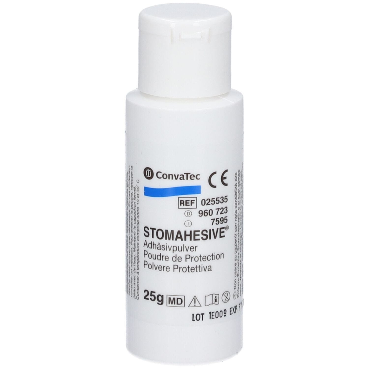 Stomahesive® Polvere Protetiva ConvaTec