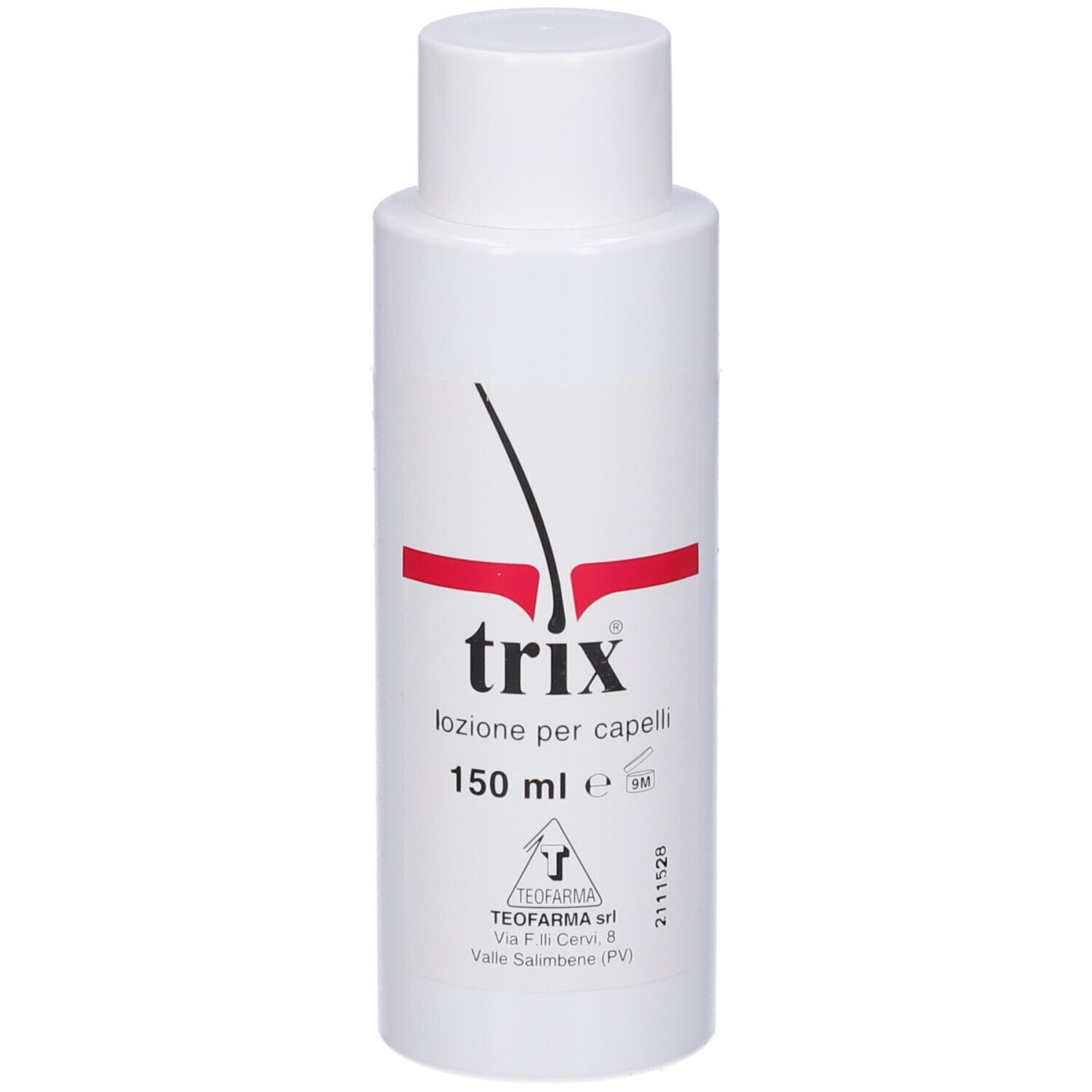 Trix Lozione 150 Ml