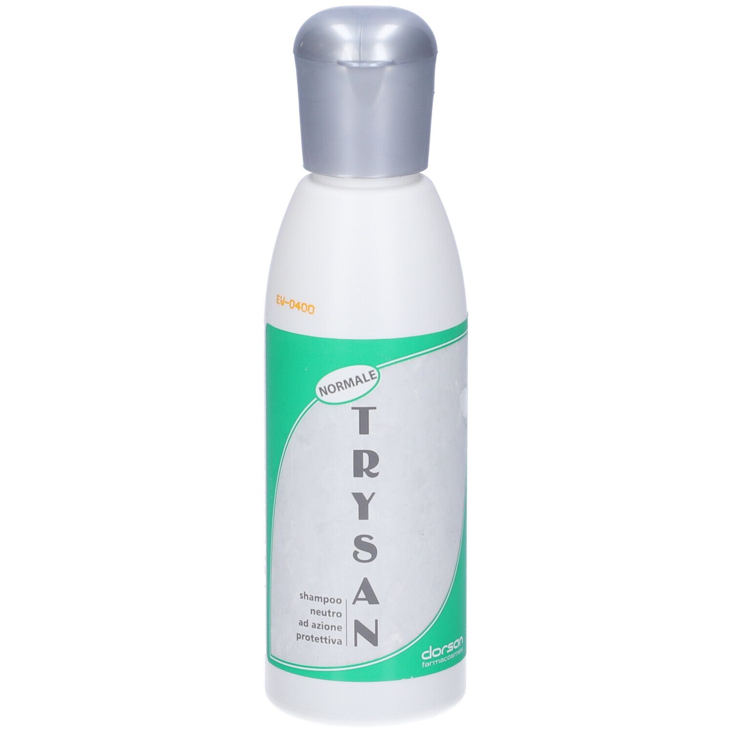 Trysan Shampoo Normalizzante 125 Ml