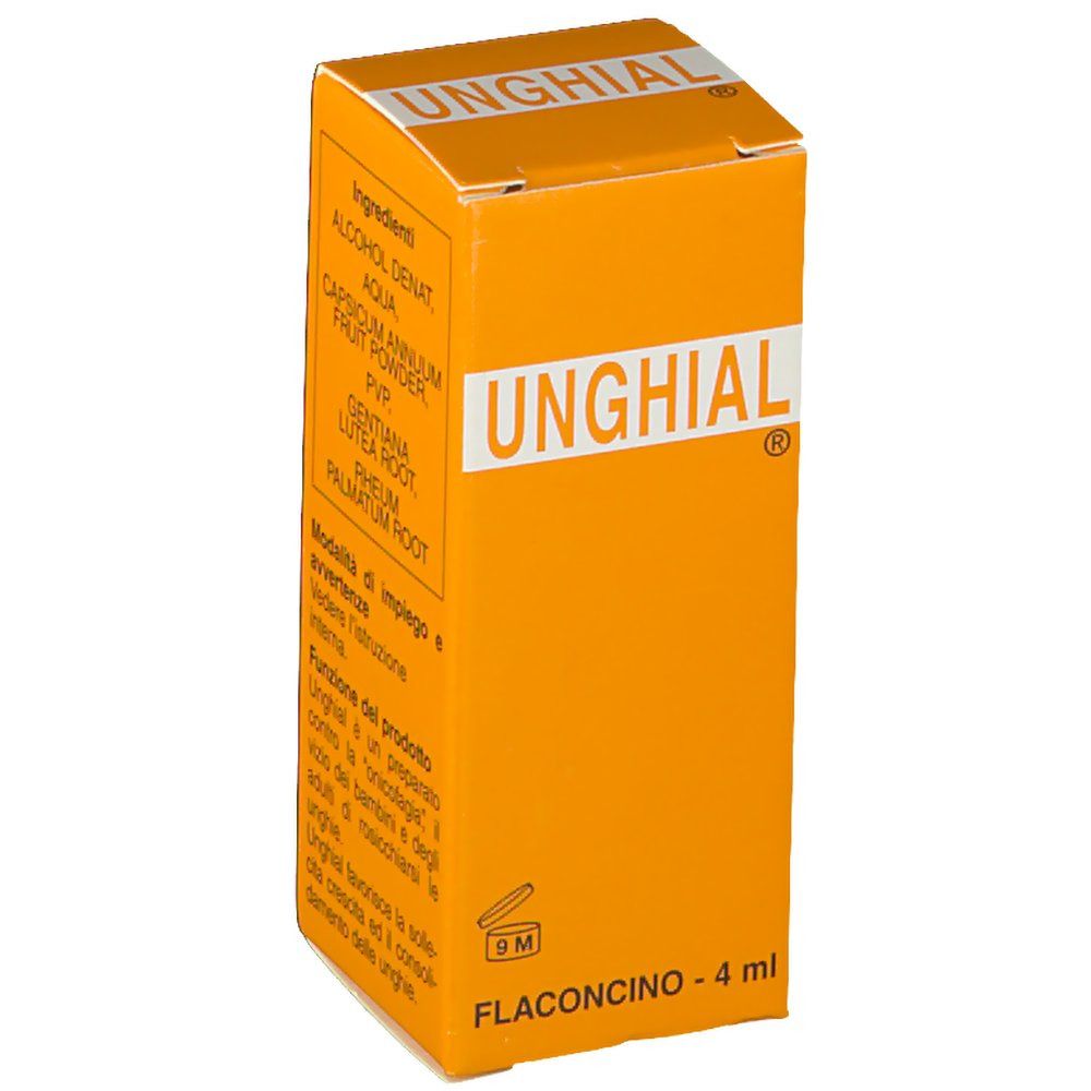 Unghial®