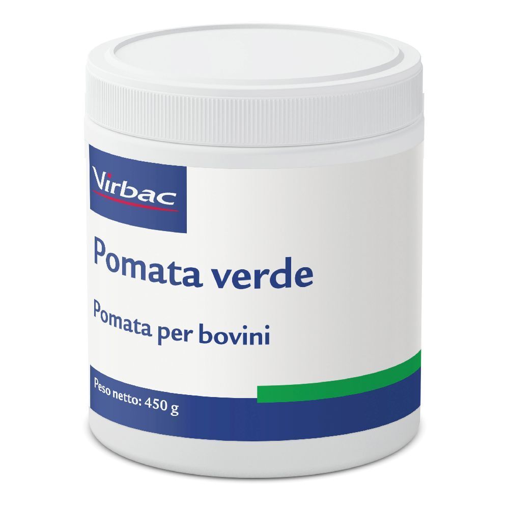 Virbac pom risol. verde 400gr - Immagine 3