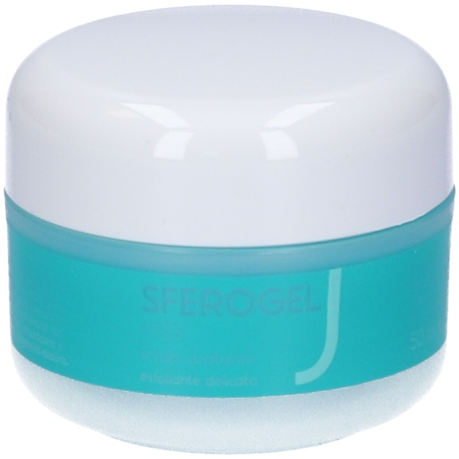 JUDÌ FARM Sferogel Viso Peeling Idratante