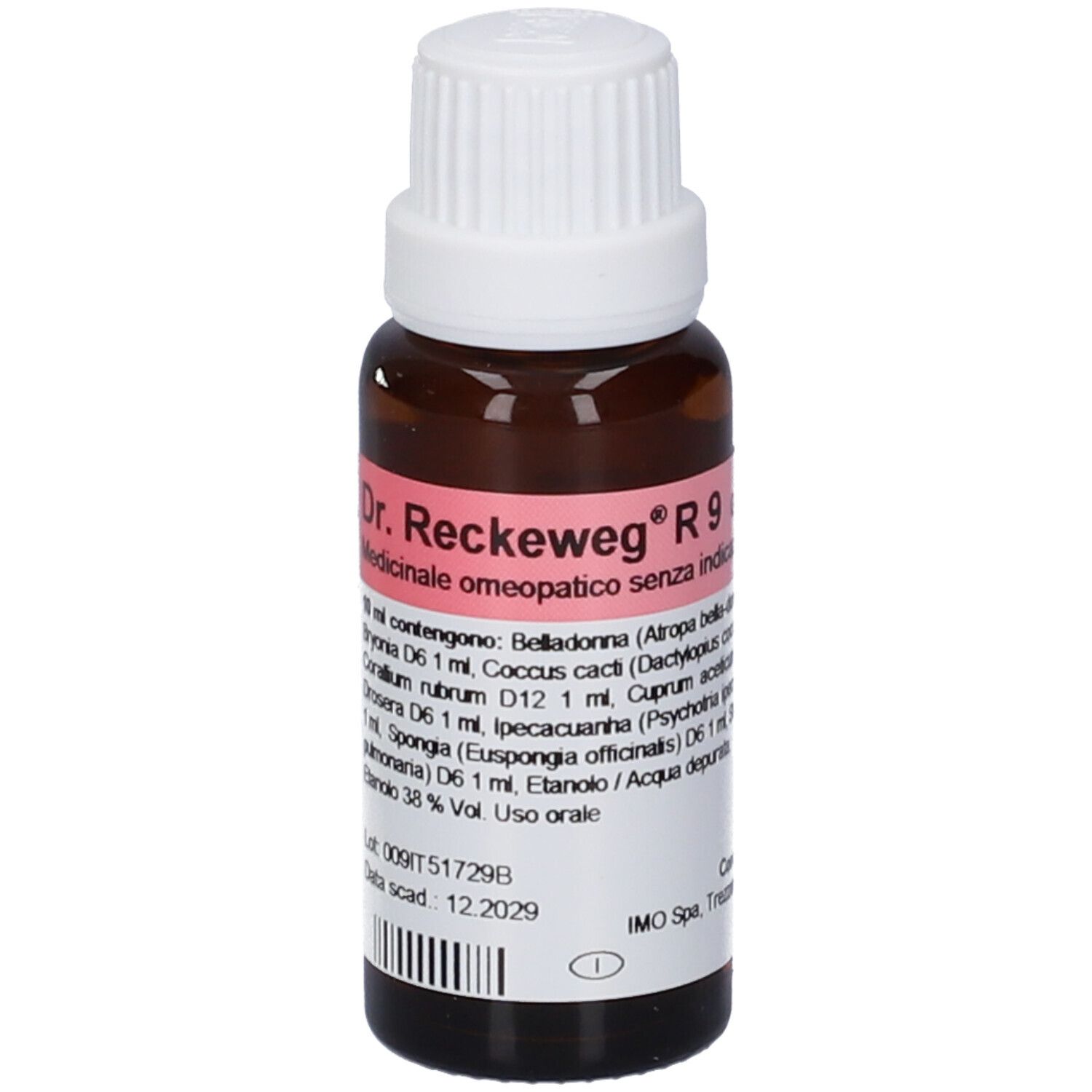 Dr.Reckeweg® R9