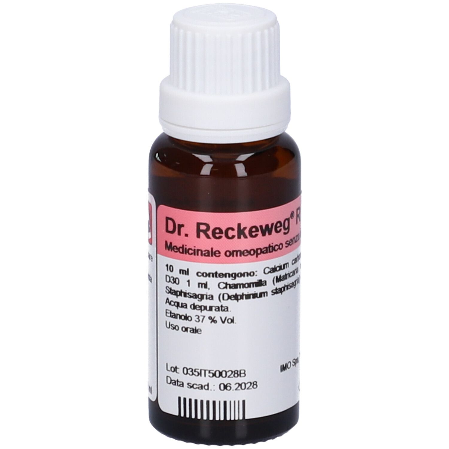 DR.RECKEWEG R35 Gocce