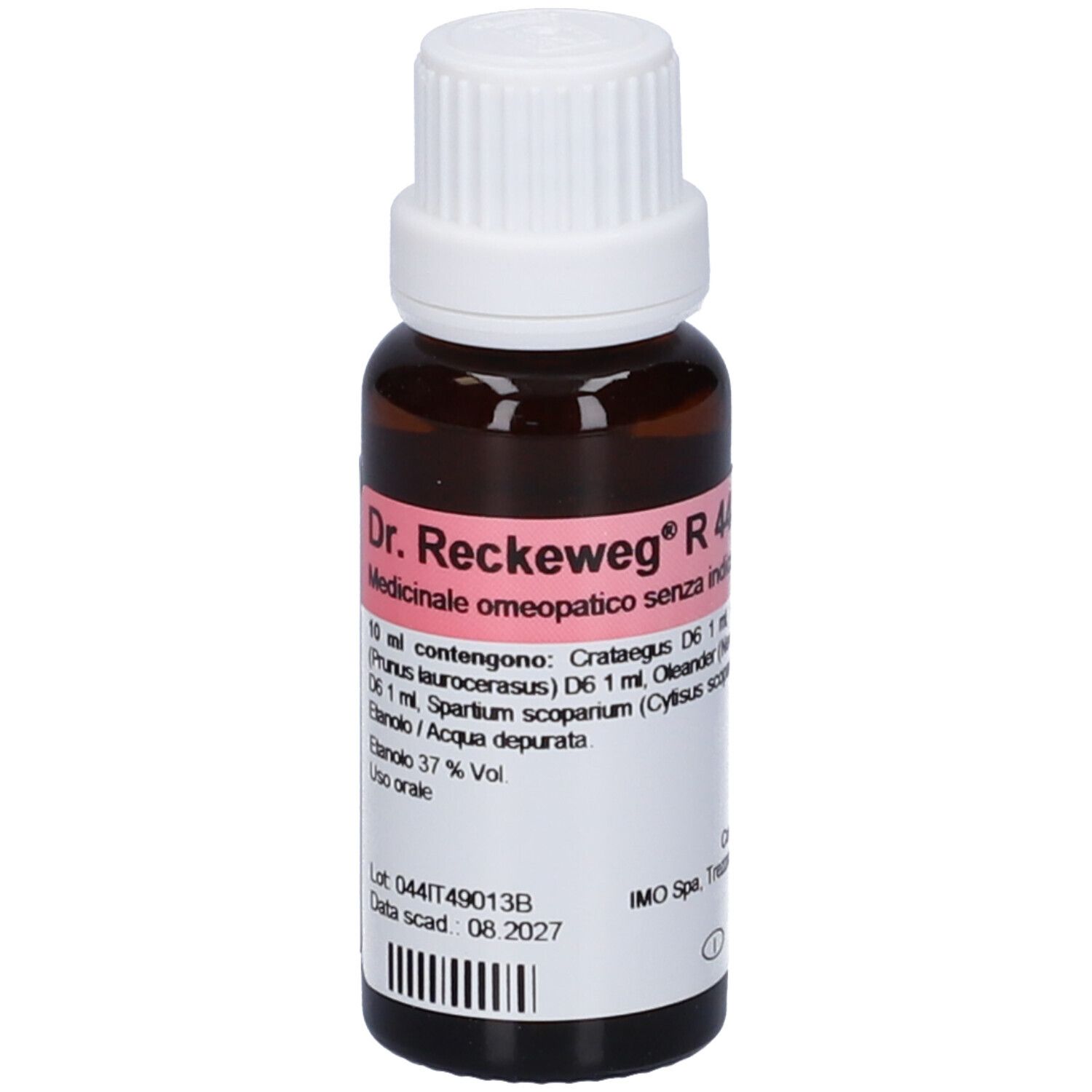 DR.RECKEWEG R44 Gocce