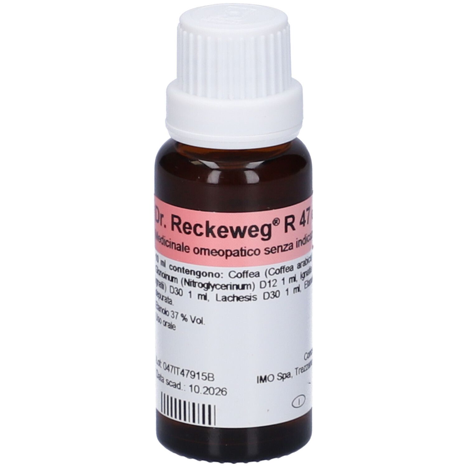 DR.RECKEWEG R47 Gocce