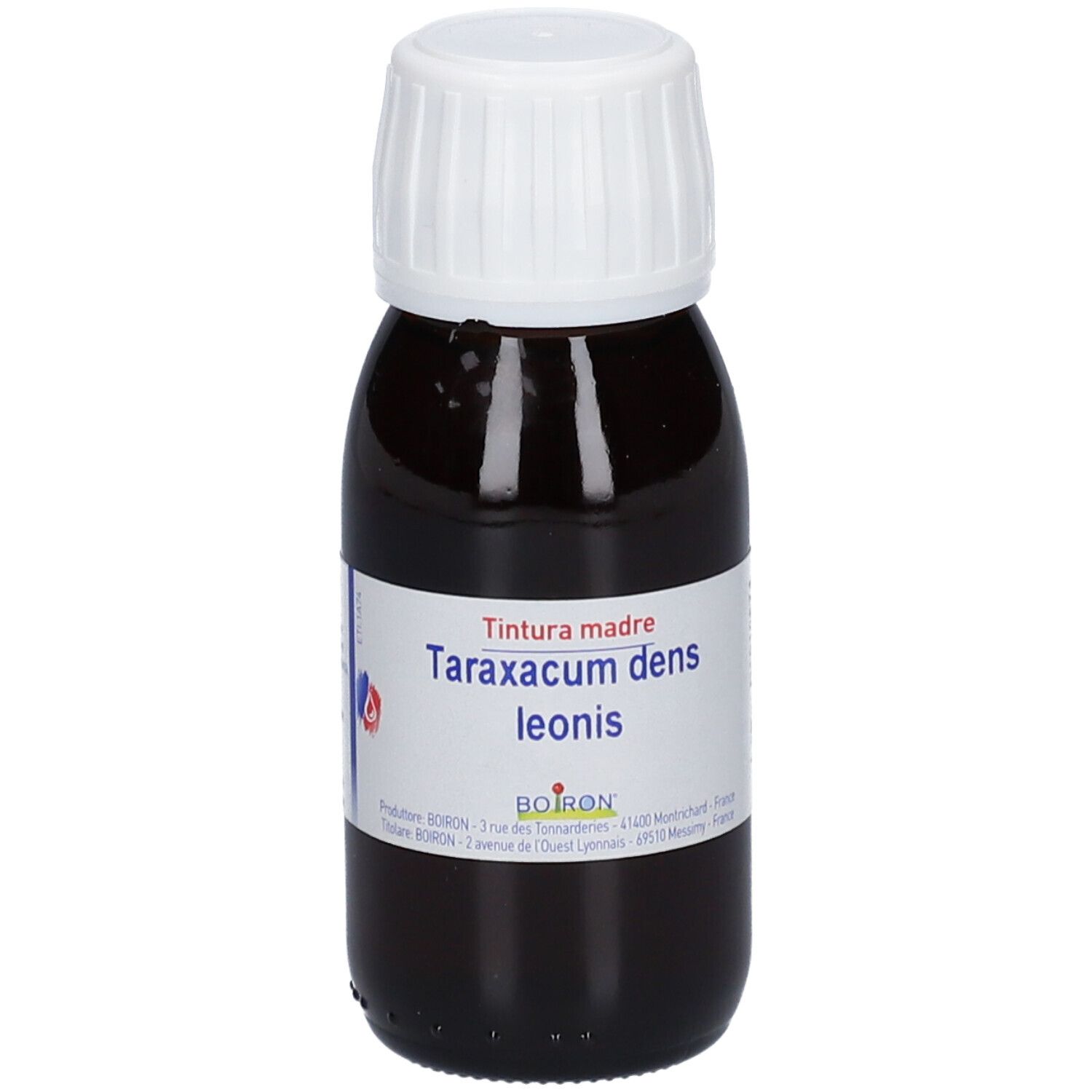 BOIRON® Taraxacum dens leonis® Tintura Madre