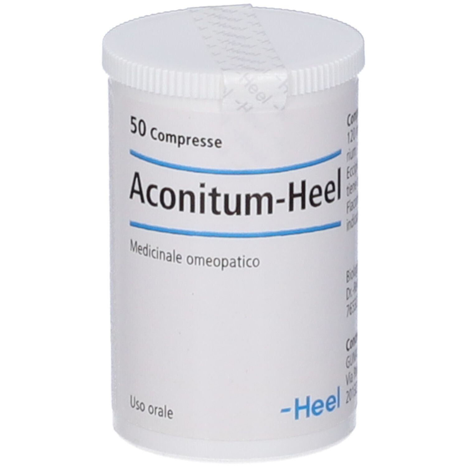 Aconitum-Heel®