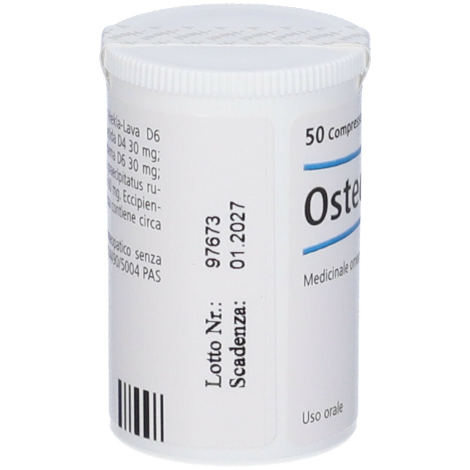 Guna Heel Osteoheel S 50Tav