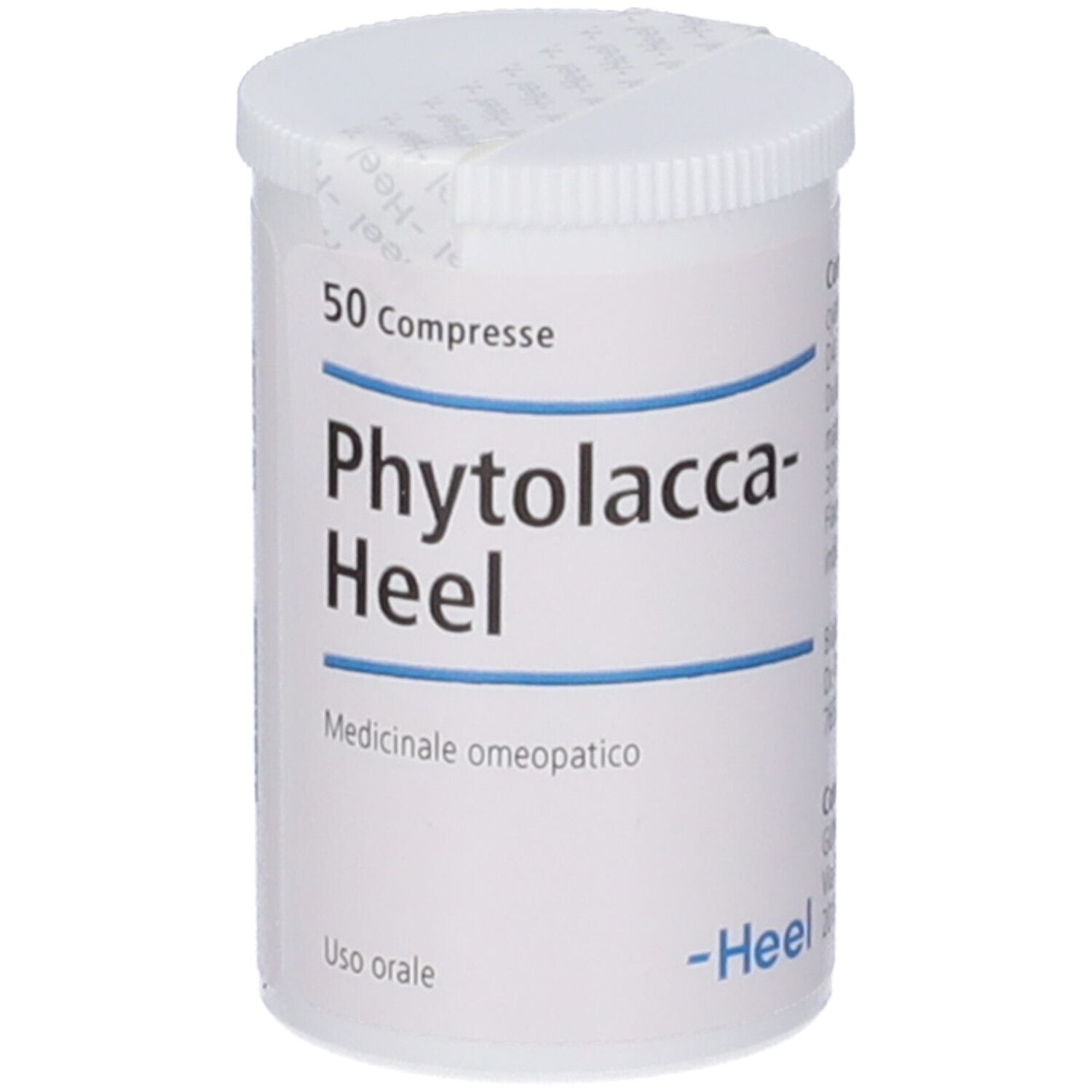 Guna Phytolacca Heel® Compresse
