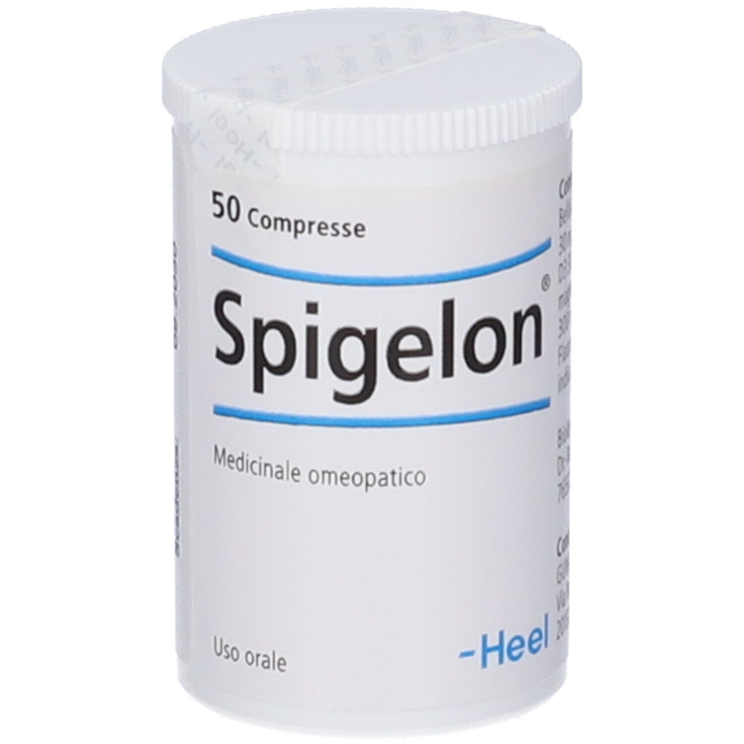 Guna Spigelon