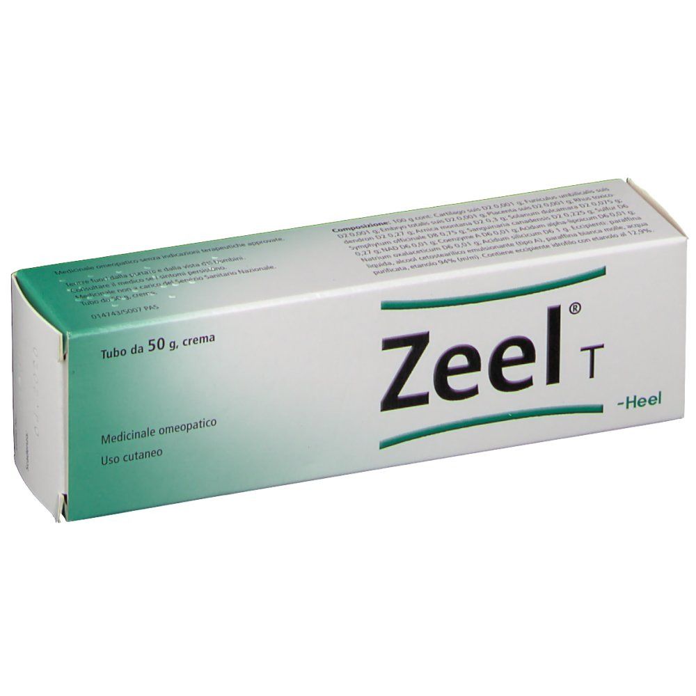 Zeel® T