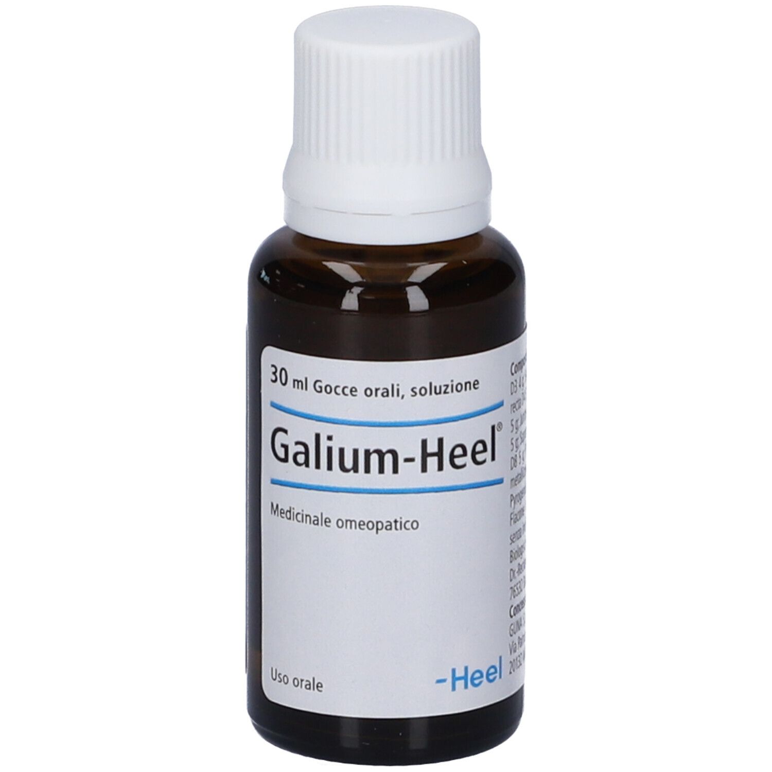 Galium-Heel®