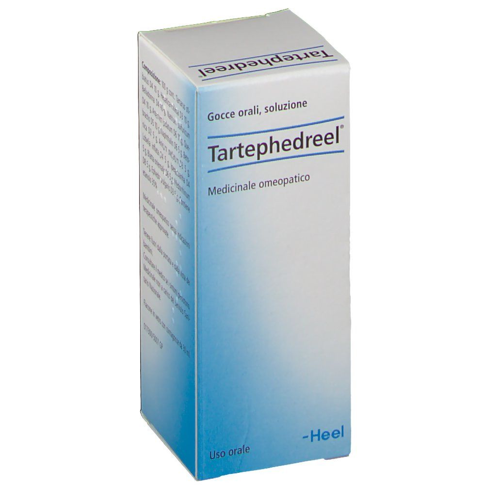 Tartephedreel®