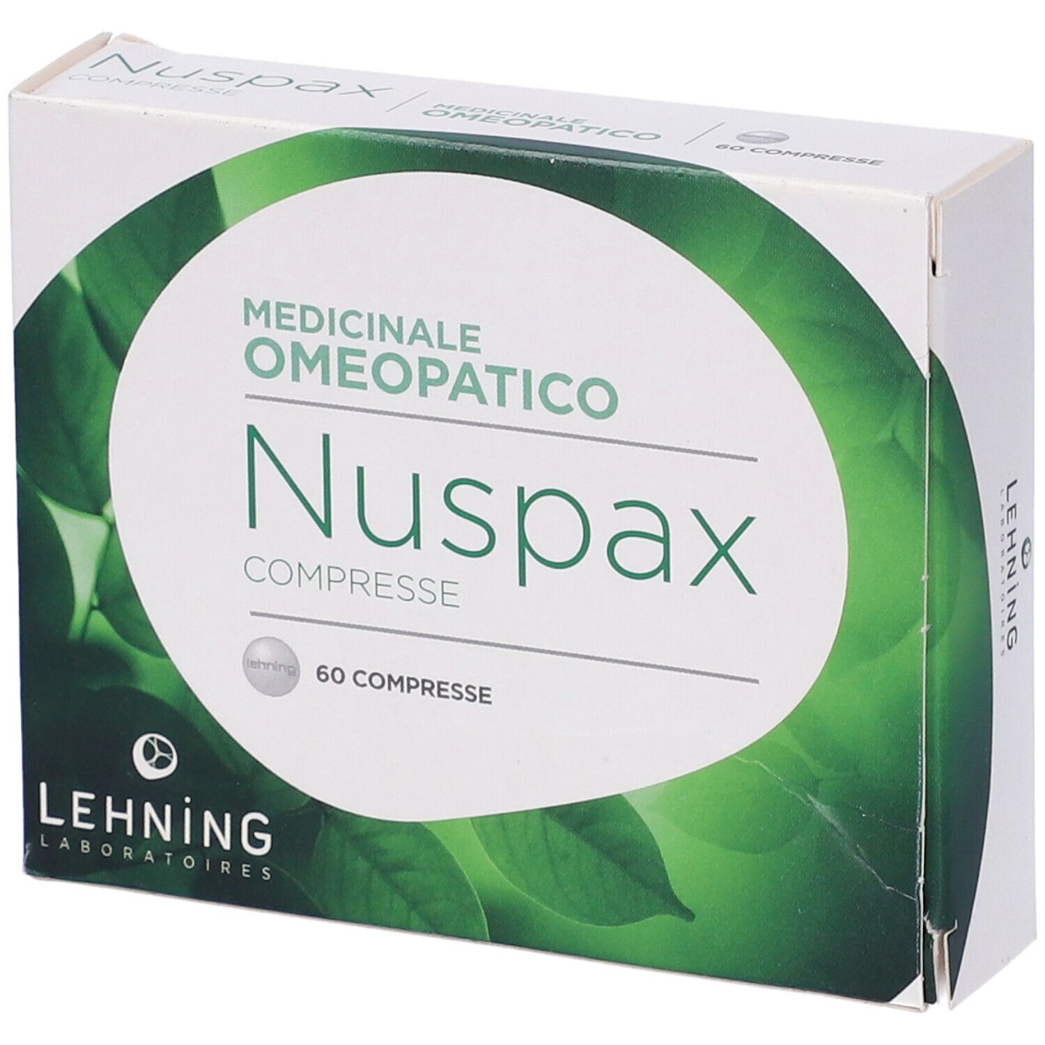 Nuspax