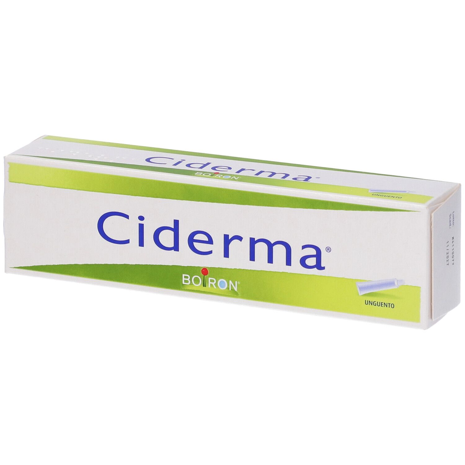BOIRON® Ciderma®