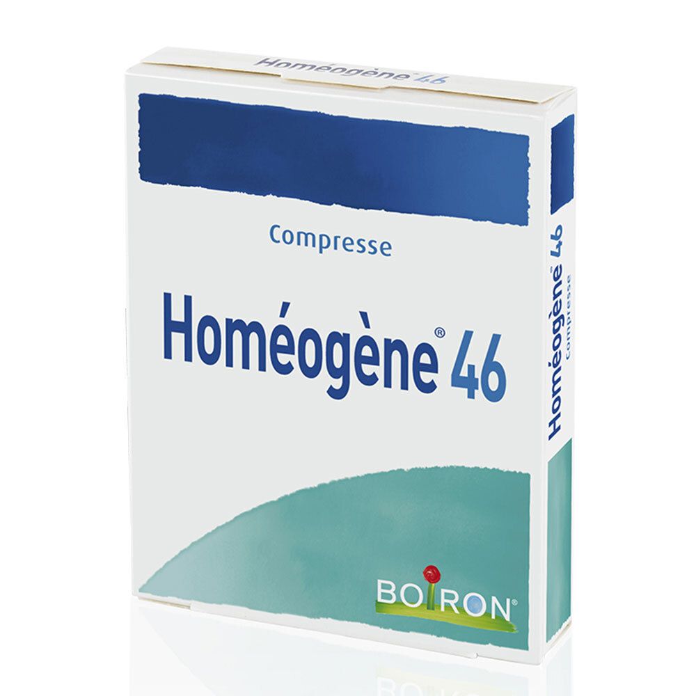 Homéogène® 46