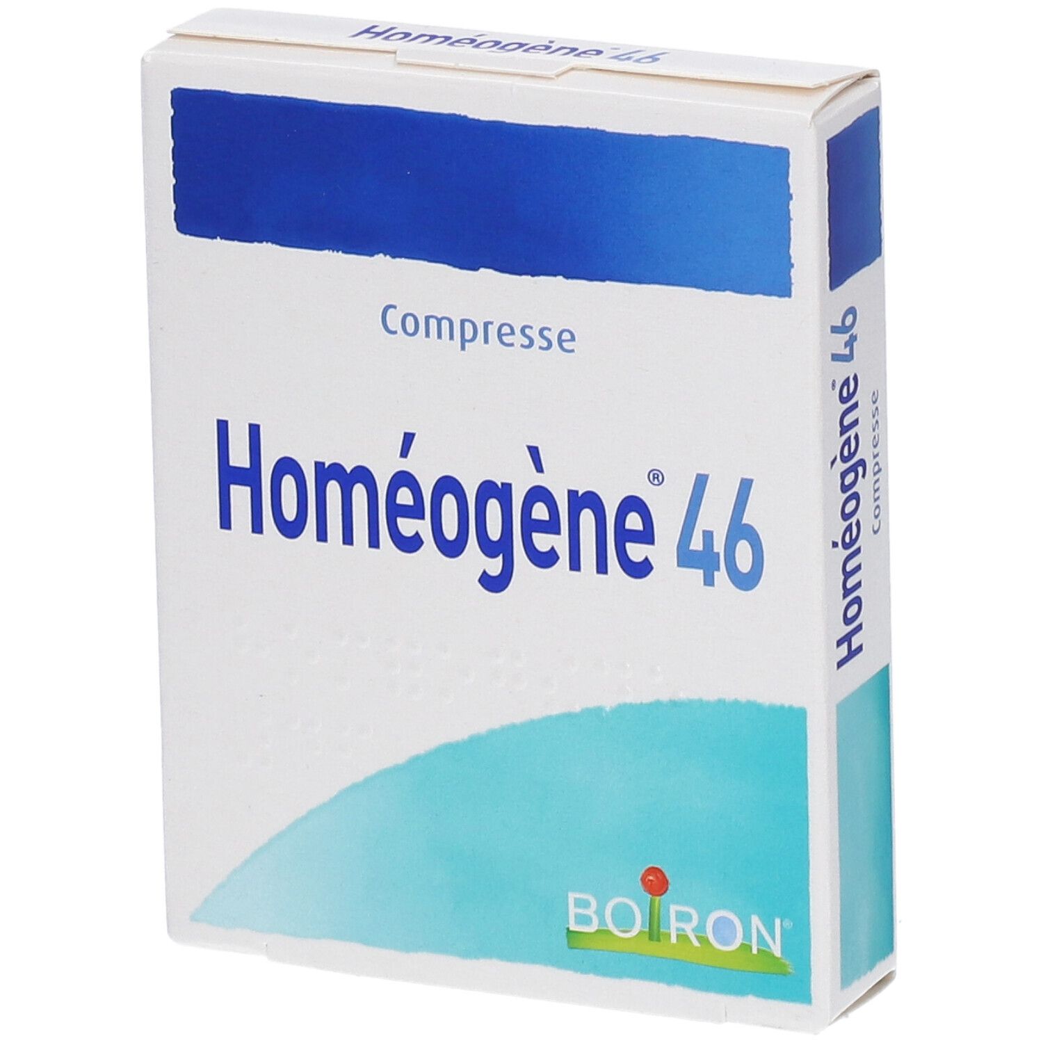 Homéogène® 46
