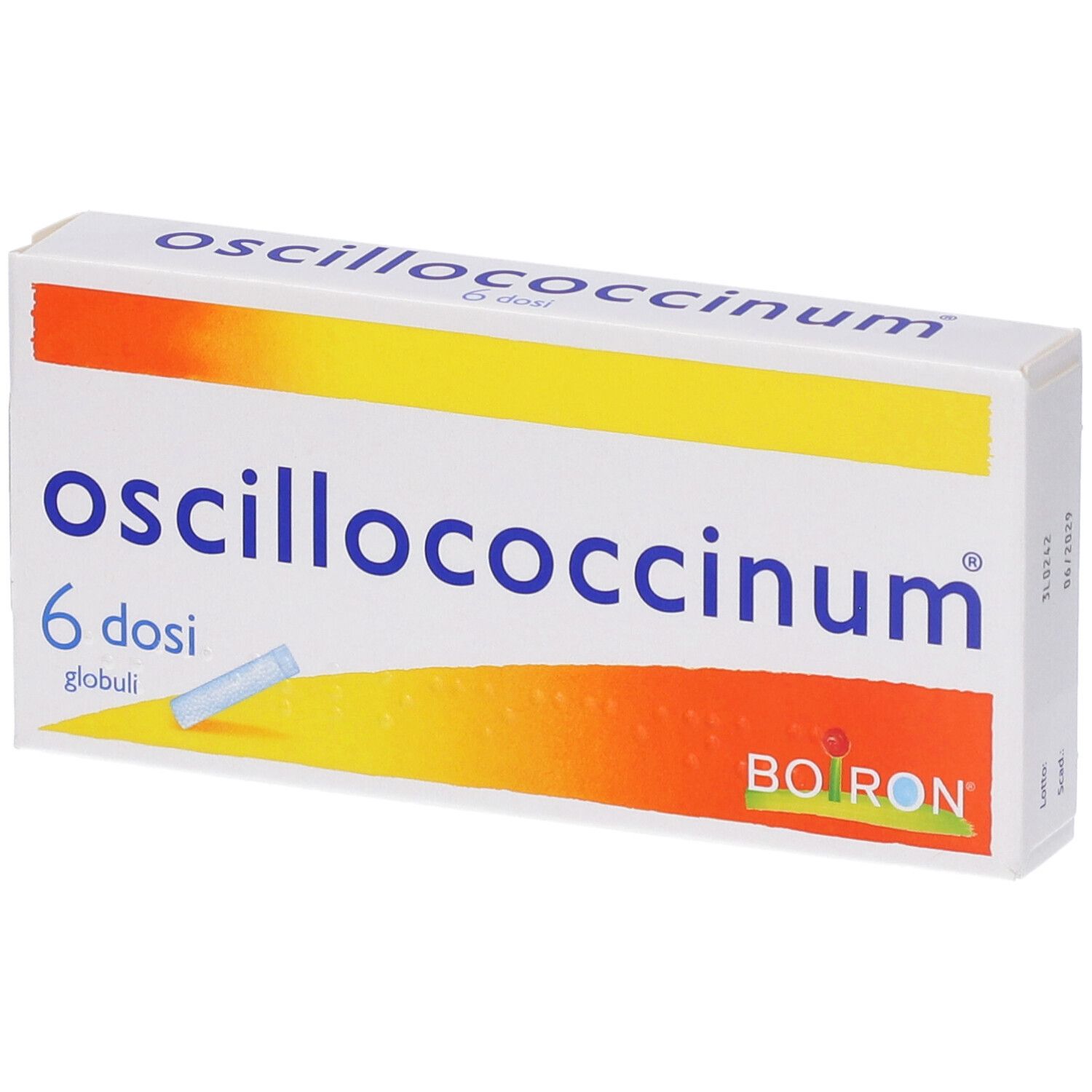 Boiron® Oscillococcinum®