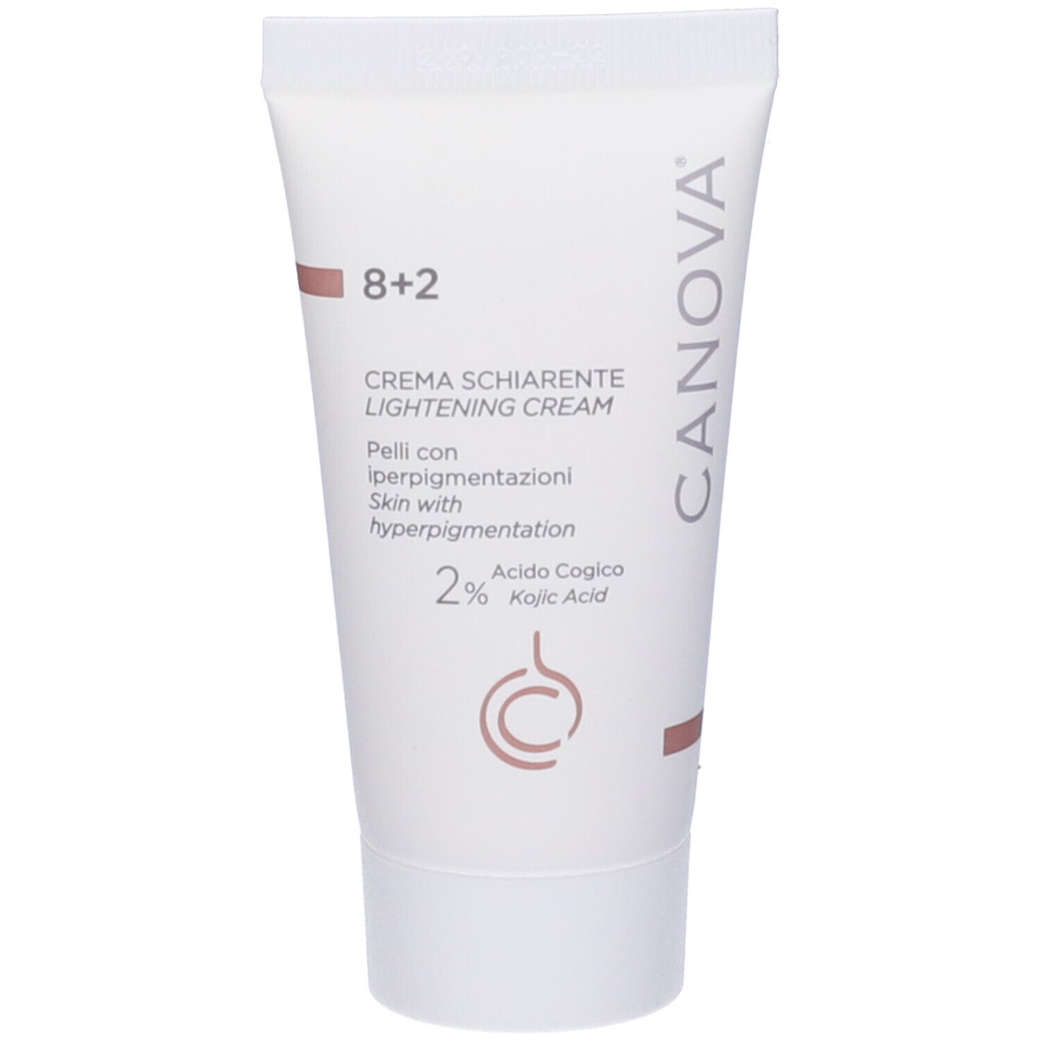 CANOVA*CR 8%+2% HQ 50ML - Immagine 11