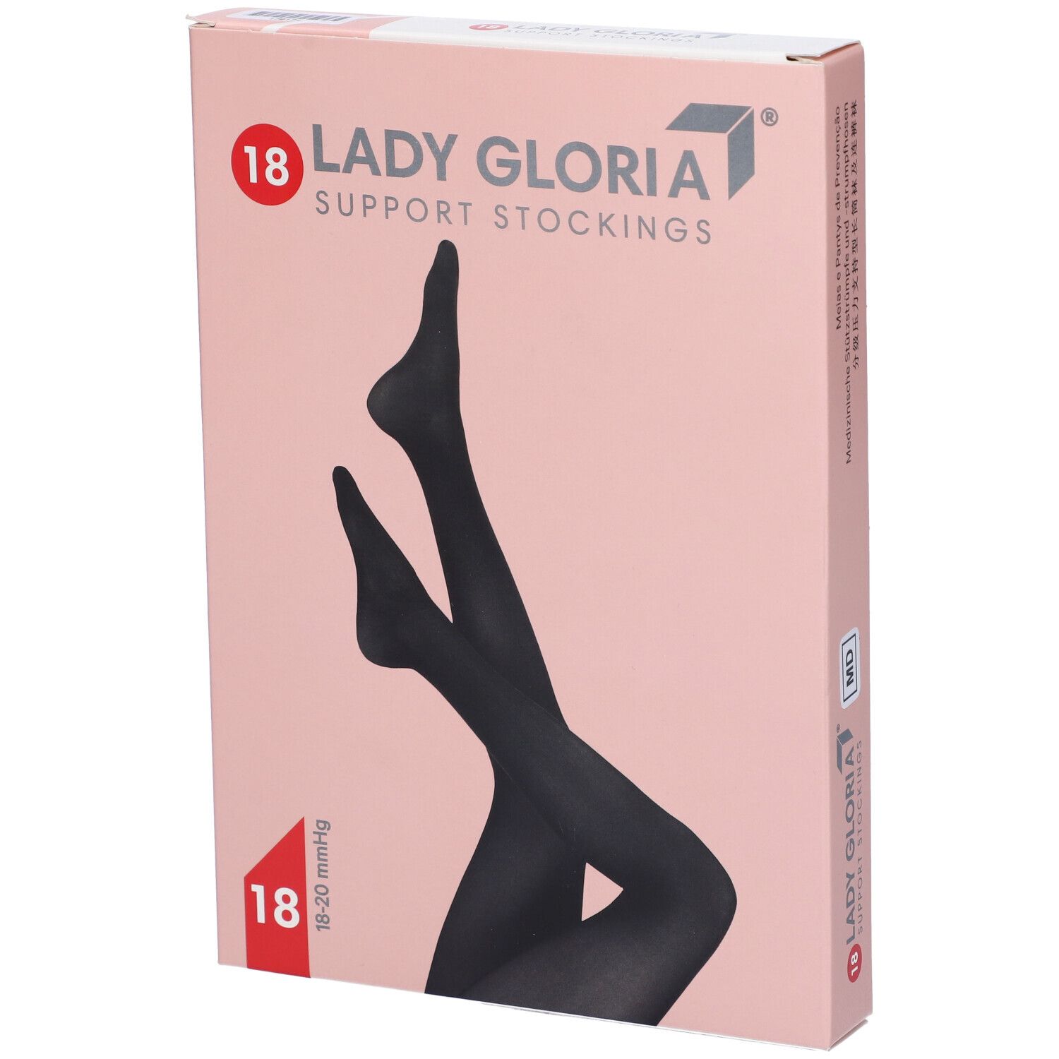 Ladygloria 18 COL 140 Sahara 3 1 St Sonstige