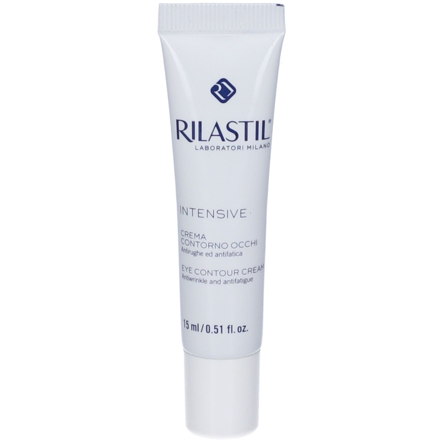 Rilastil Inten CR Cont Occhi 15 ml Creme