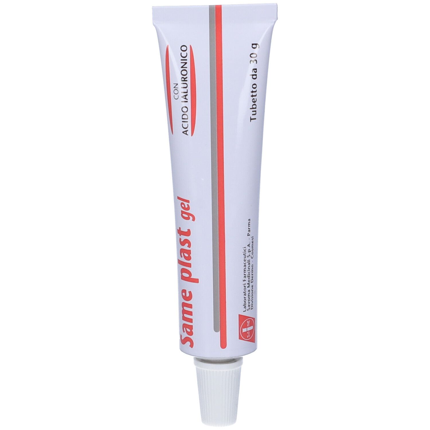 Same® Plast emoll Tubo