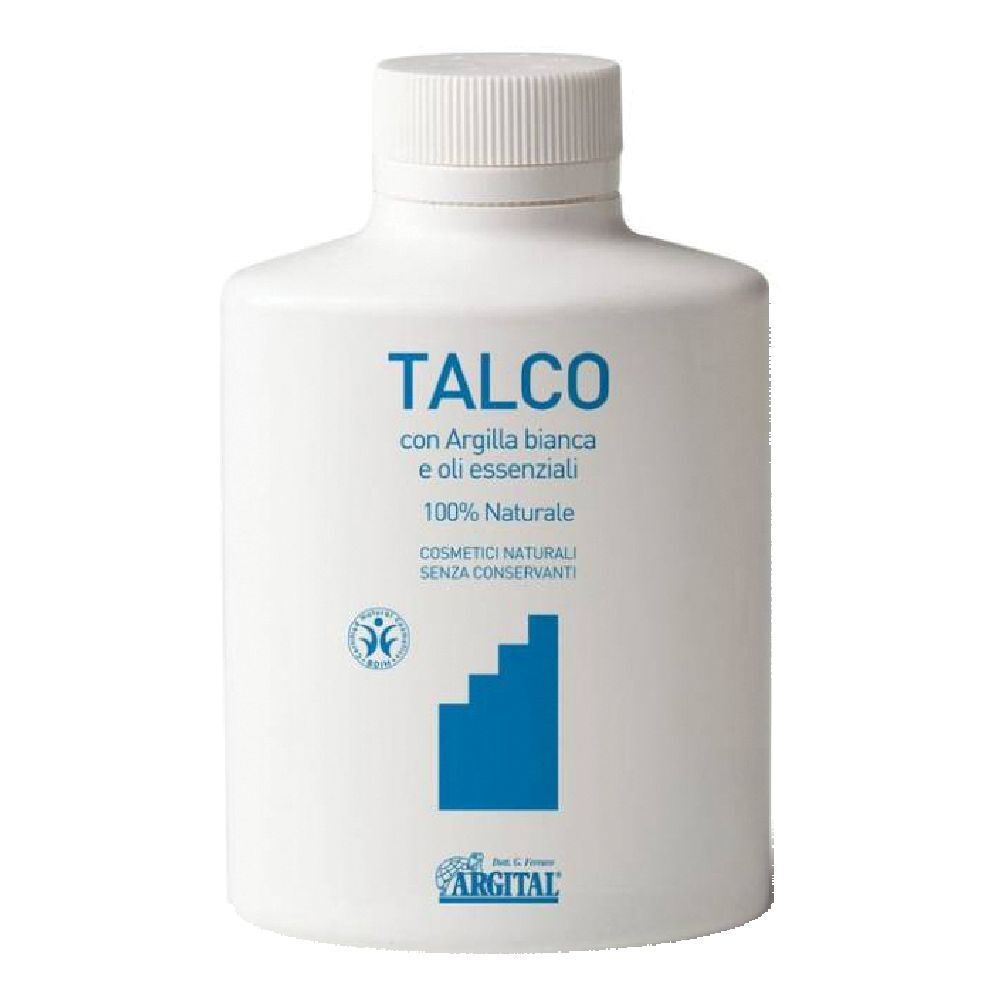 Talco 100 G