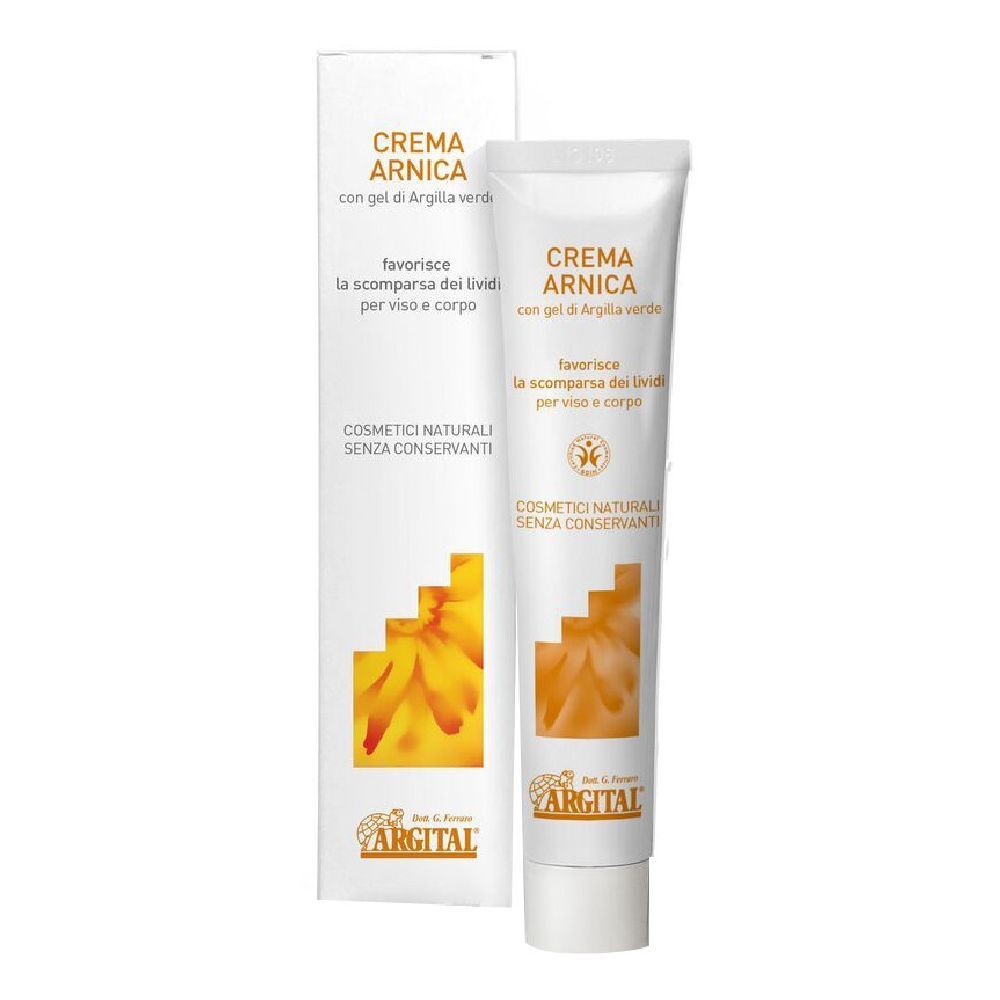 Crema All'Arnica 50 Ml