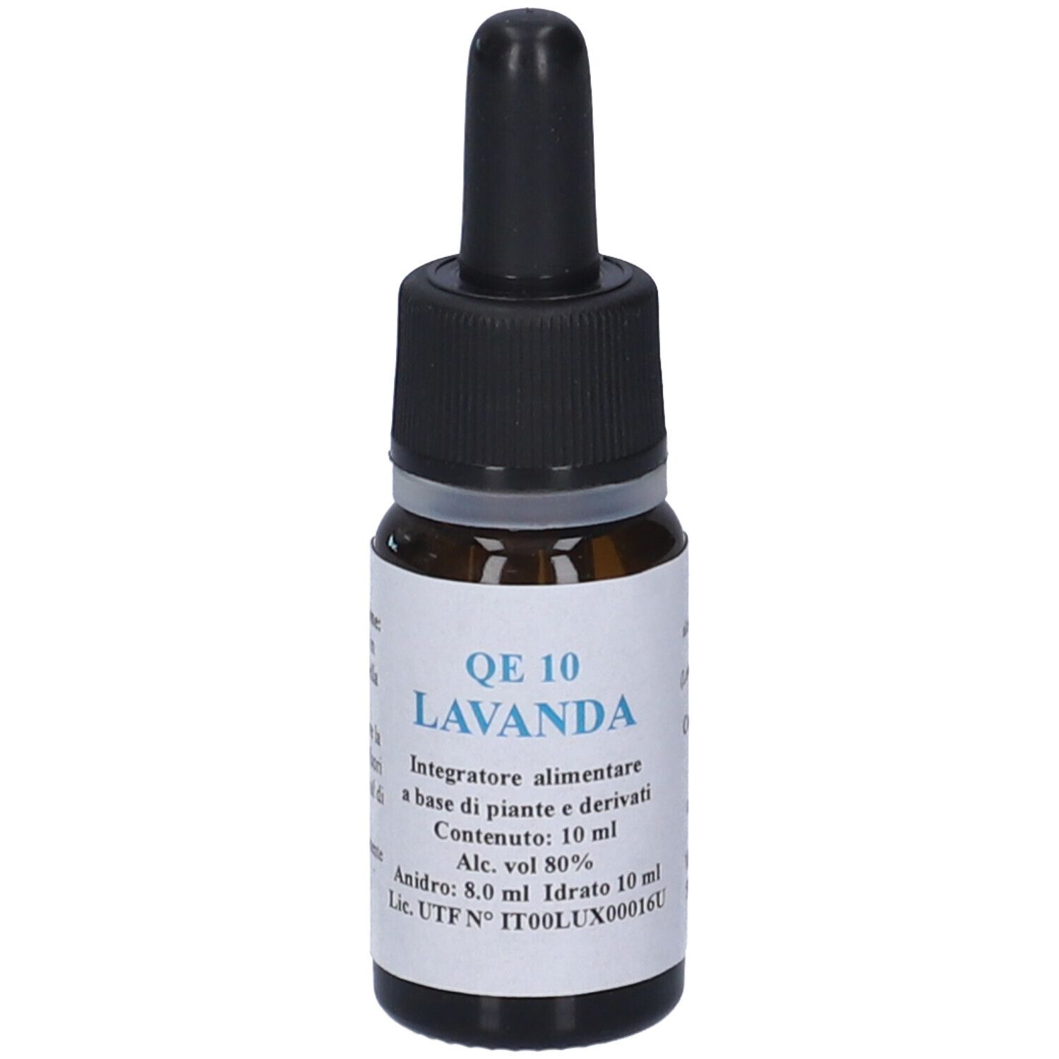 Quintessenza Qe10 Lavanda 10Ml