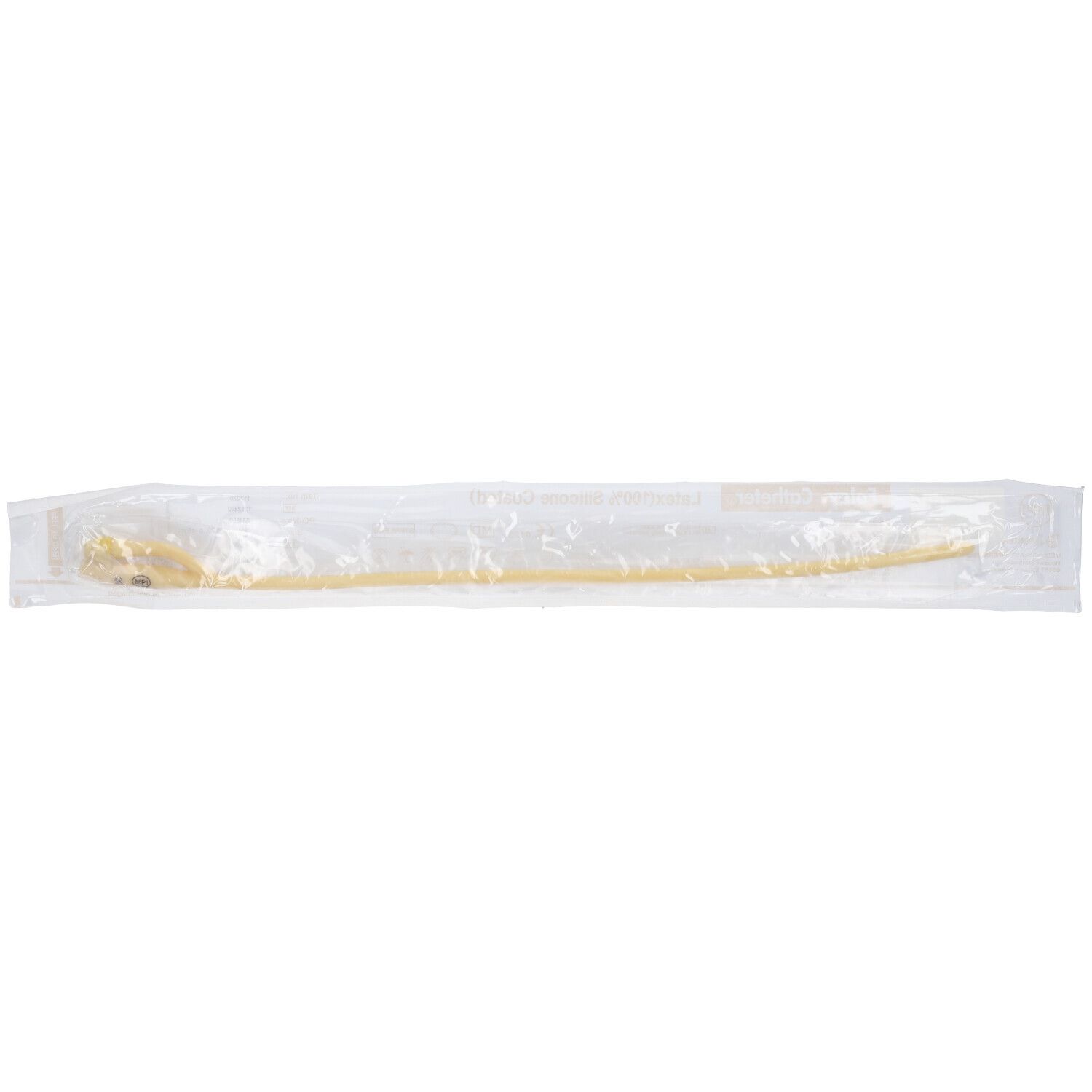 Farmac Zabban Catetere Foley 2 Vie Cc5/15 Ch20 Per Drenaggio Urinario 1 Catetere - Immagine 7