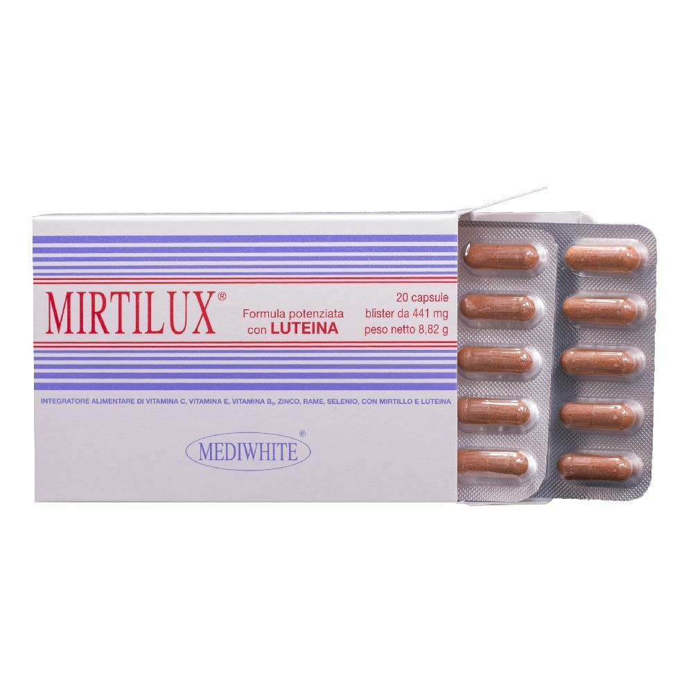 Image of Mirtilux®