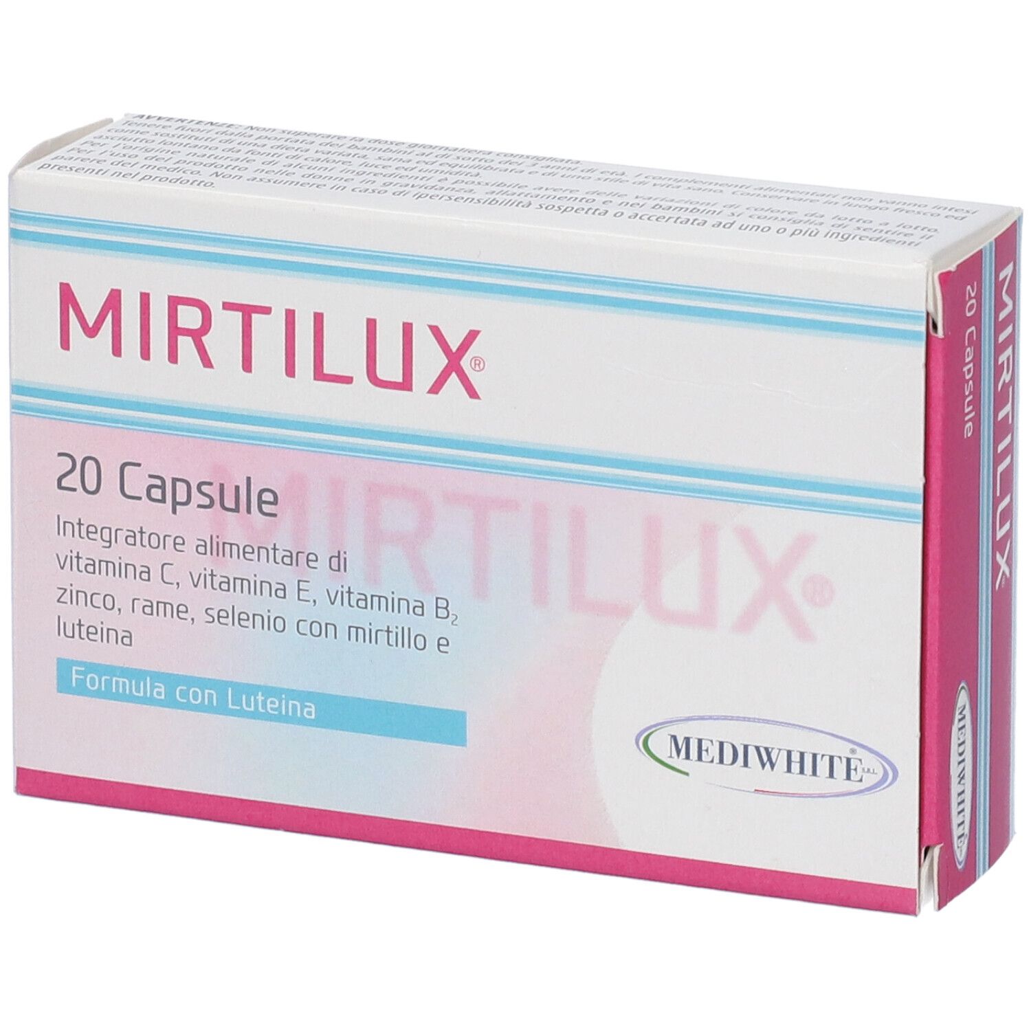 Mirtilux®