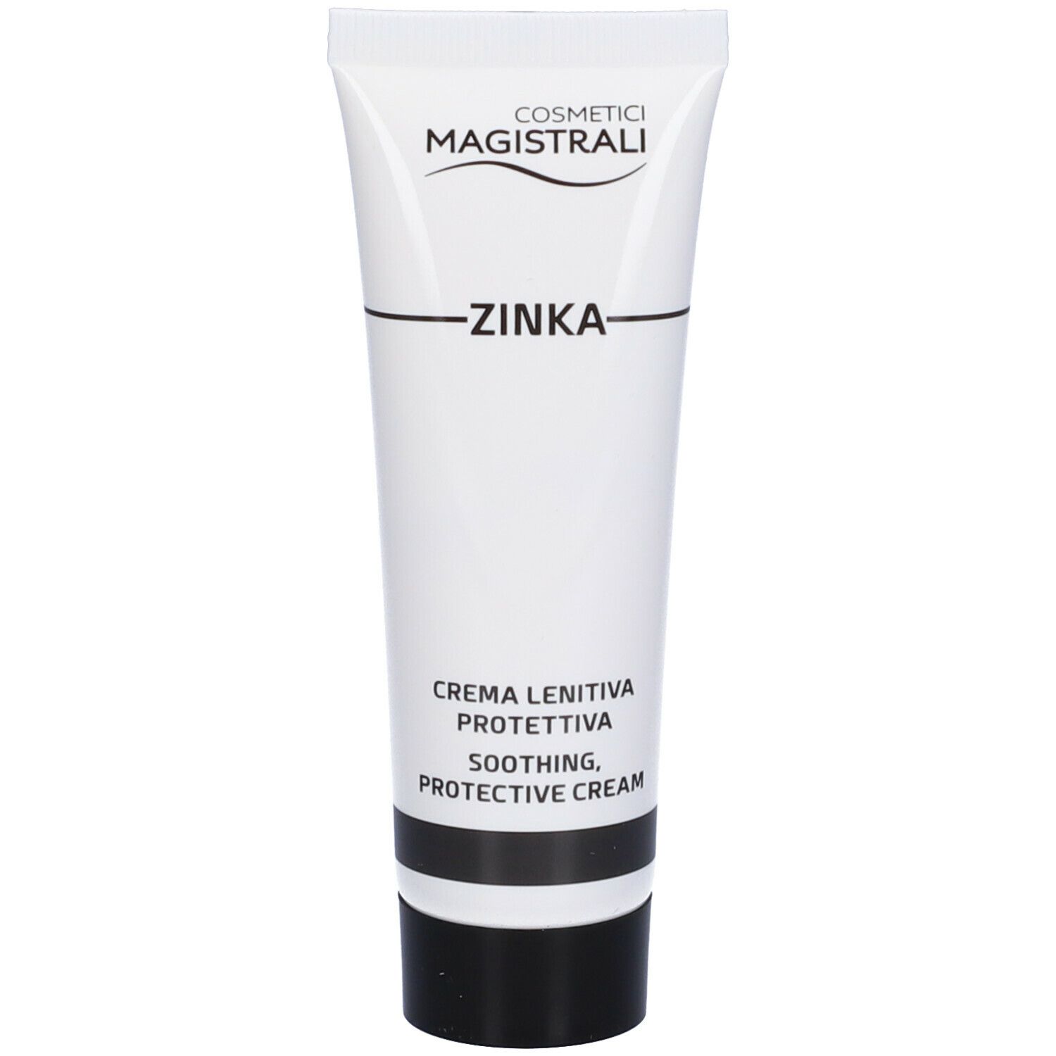 Zinka Crema Lenit P Sensibile 50 ml Creme