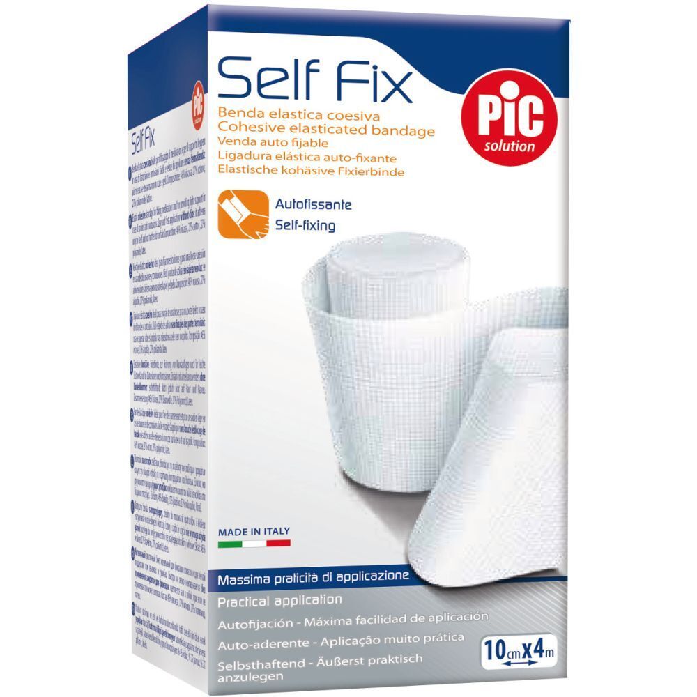 BENDA-SELFIX M 4X10CM 22731 - Immagine 8