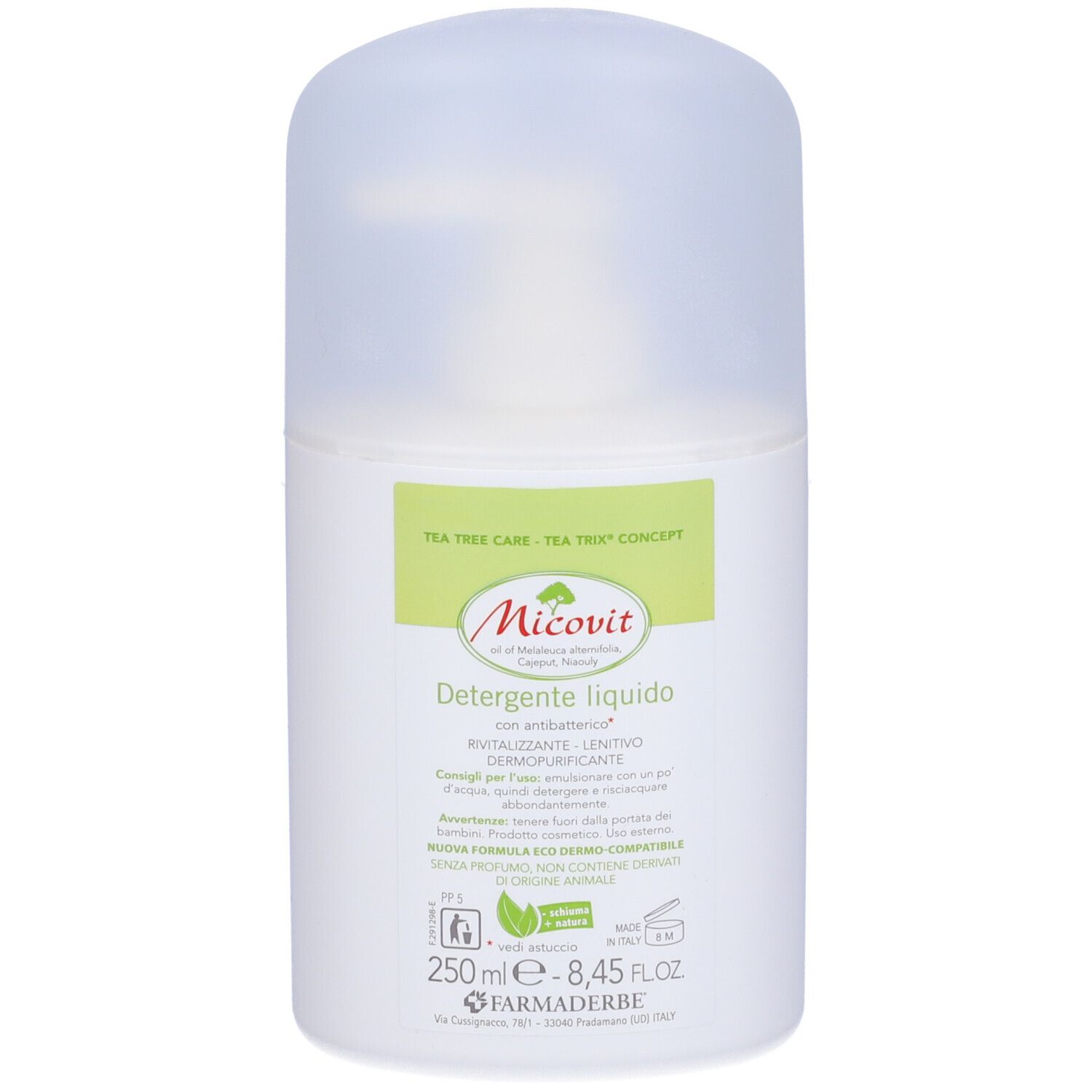 MICOVIT SAP LIQ 250ML - Immagine 10
