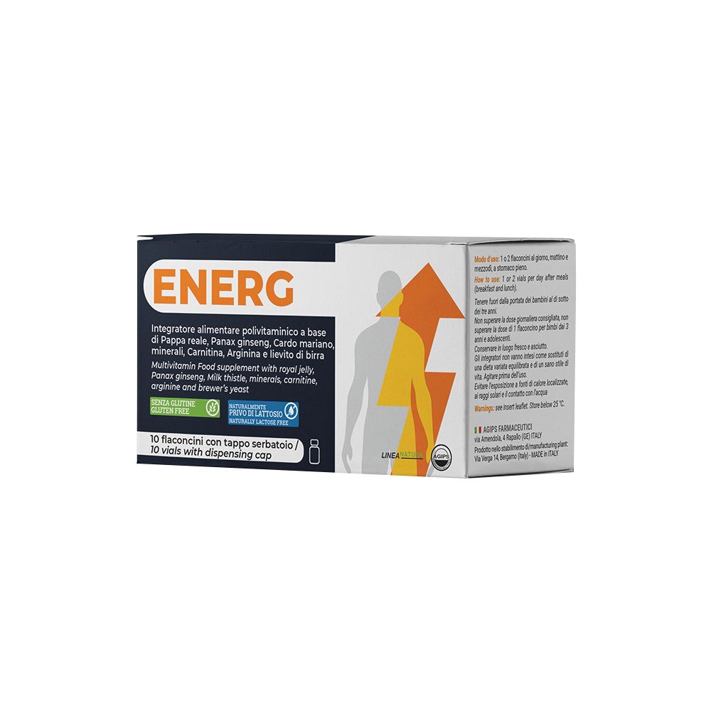 Energ