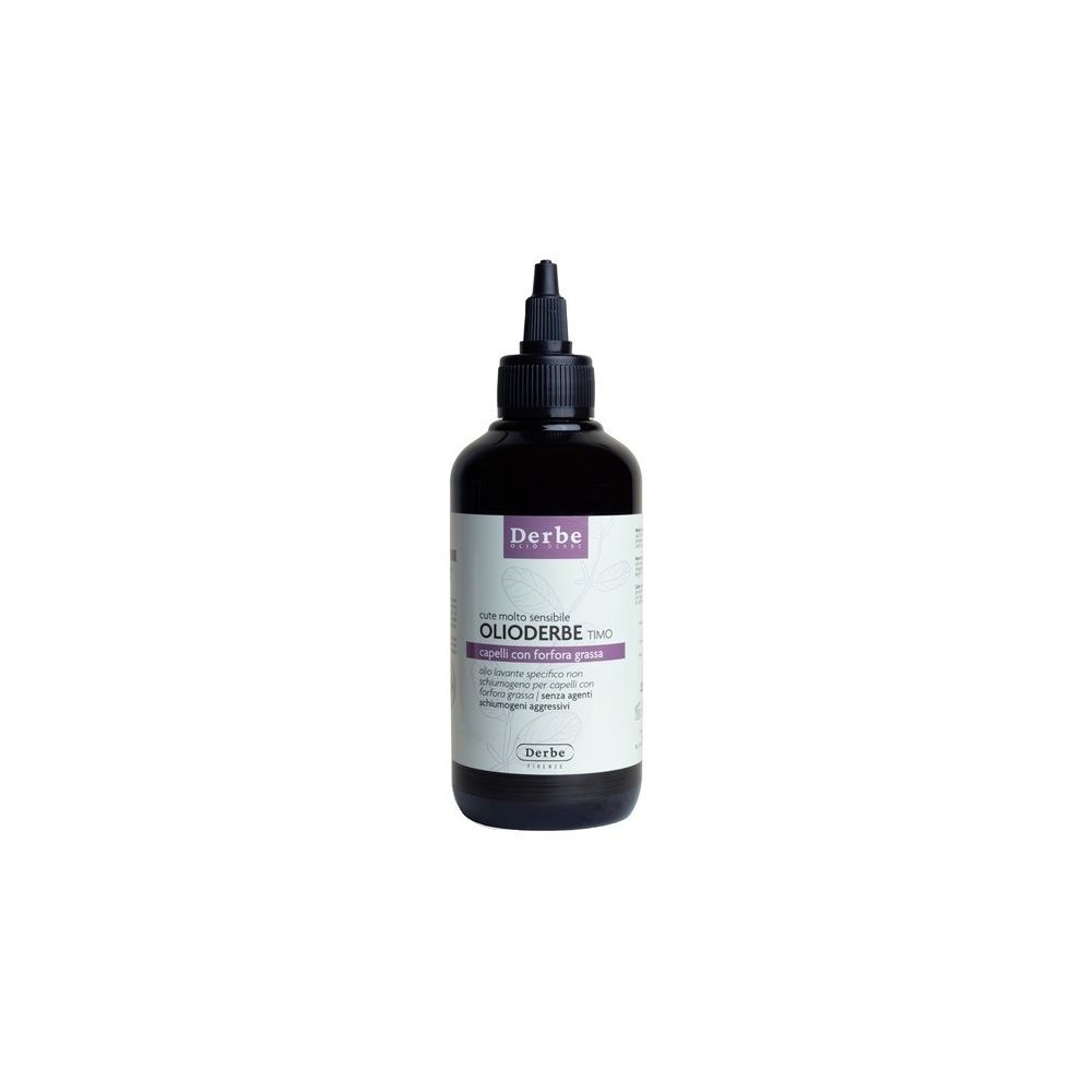 Olioderbe Timo 200Ml 200 ml Öl