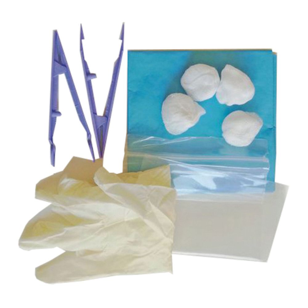 Farmacare Set per Medicazione