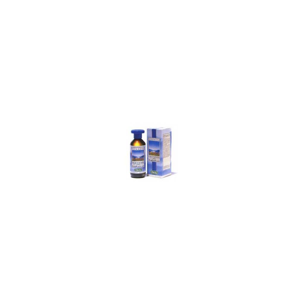 Olioderbe Uovo 200 Ml