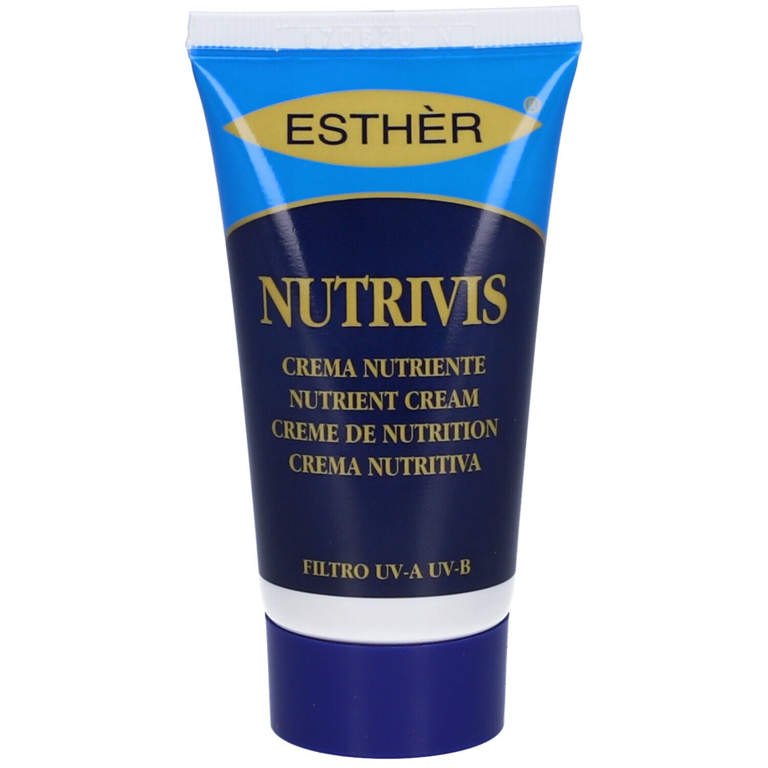 ESTHÈR Nutrivis Crema Nutritiva