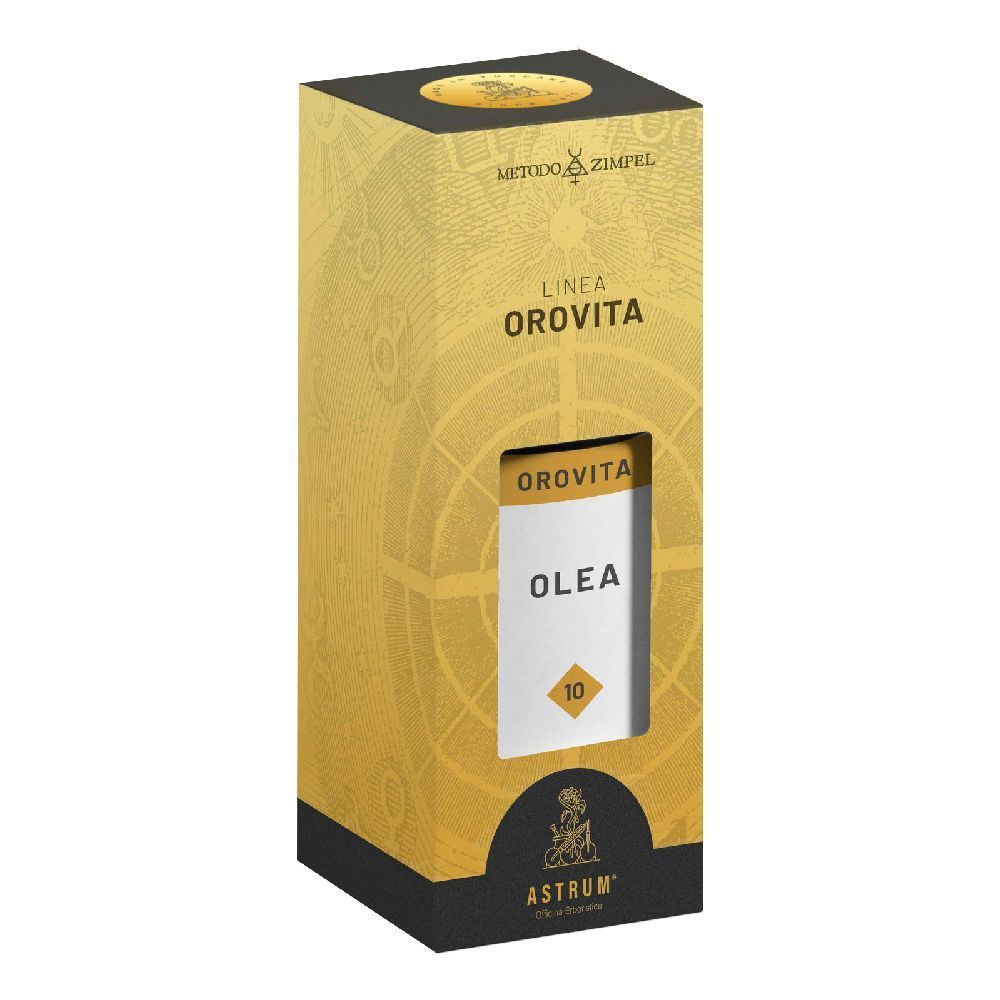 Olea Europaea Astrum Orov 50Ml