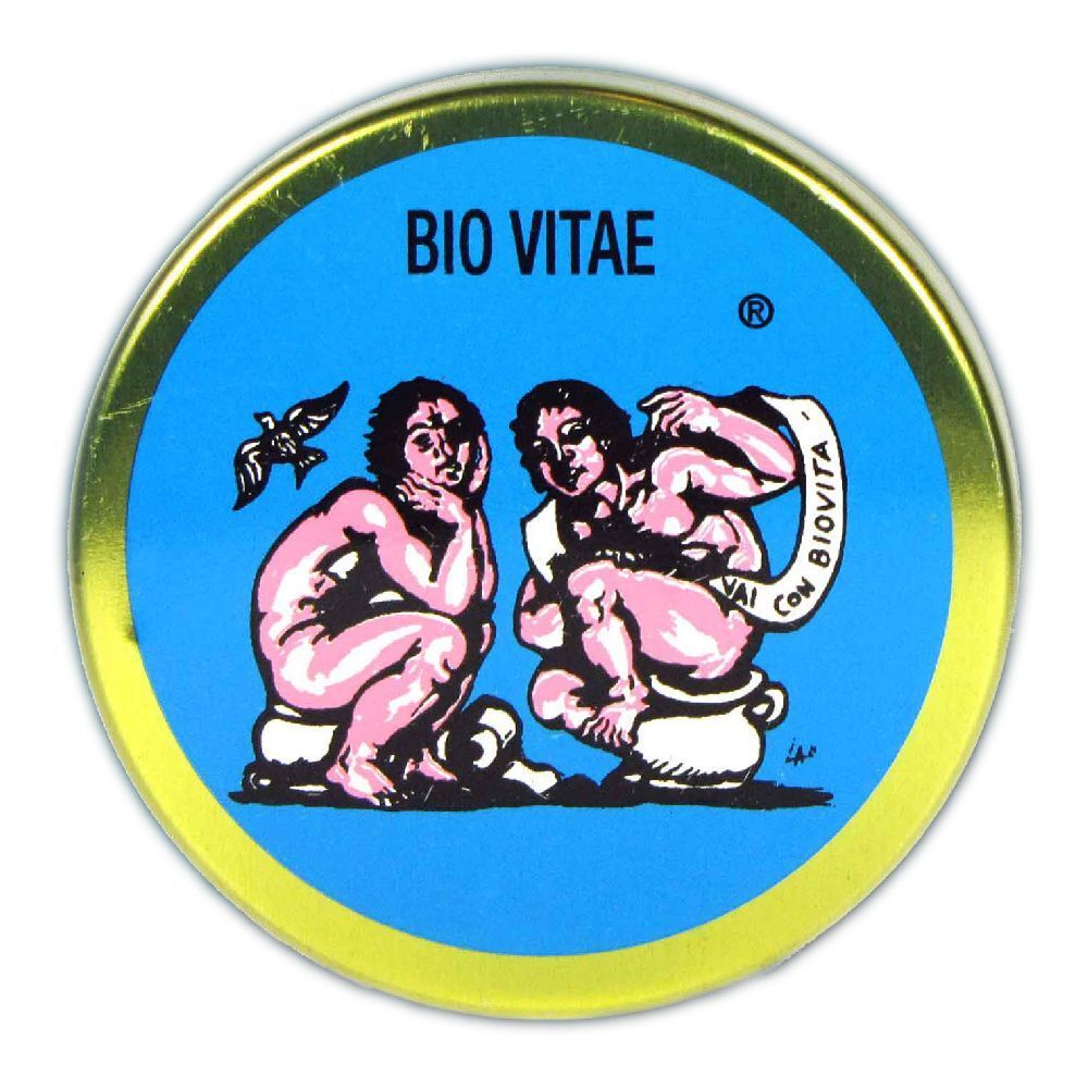Bio Vitae Normale 30G Astrum