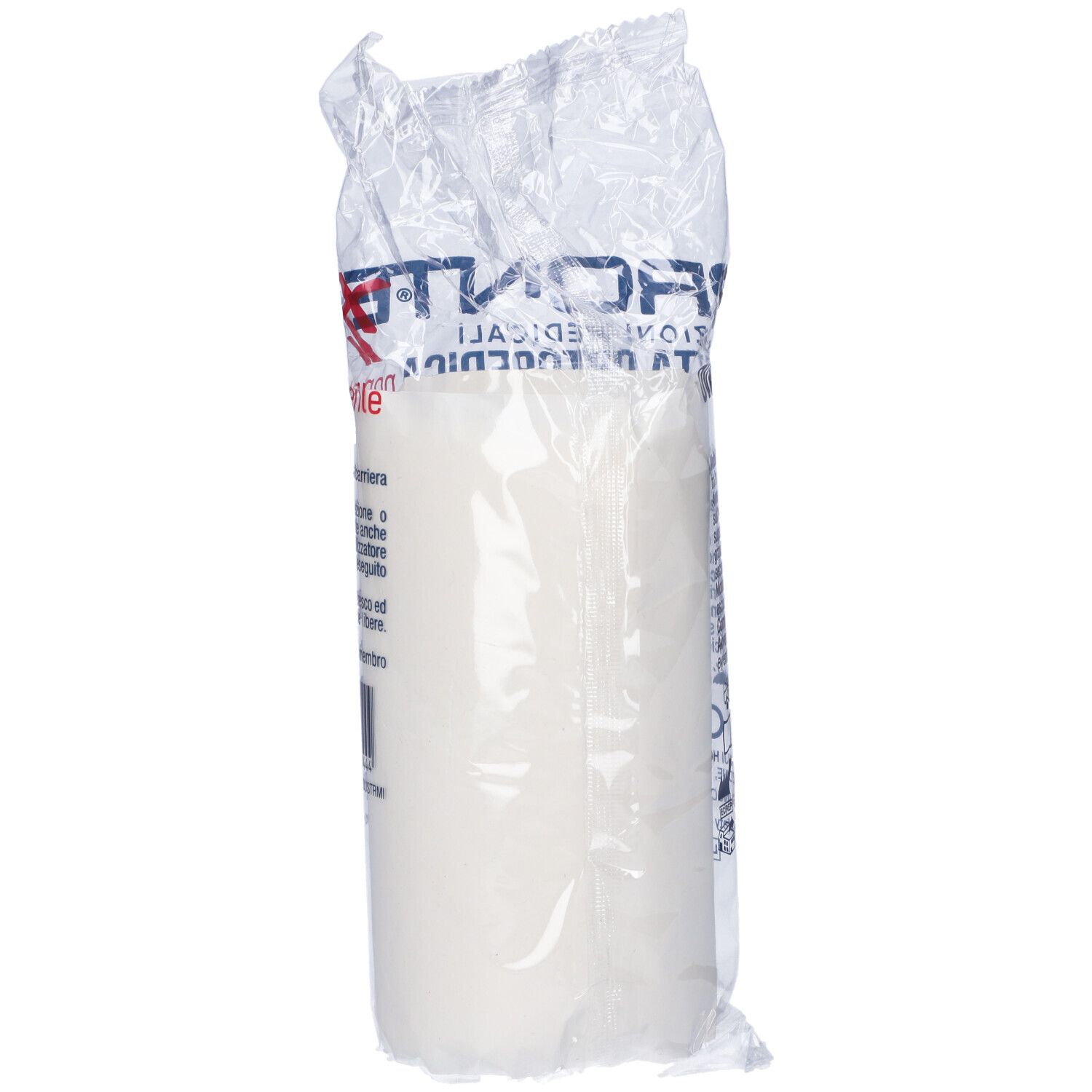 Kartonverpackung mit Hautpflegeprodukt, 10g.