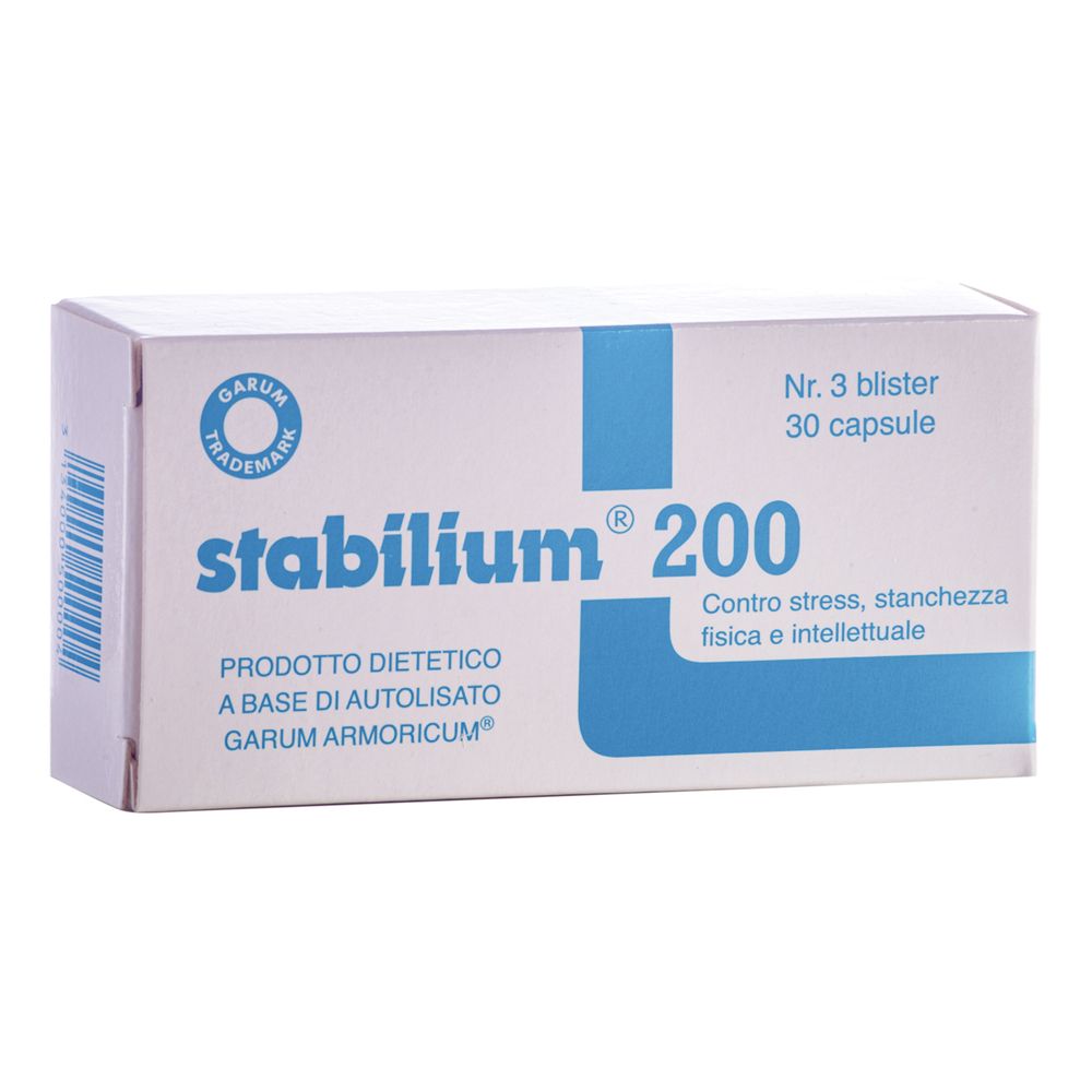 Stabilium 200