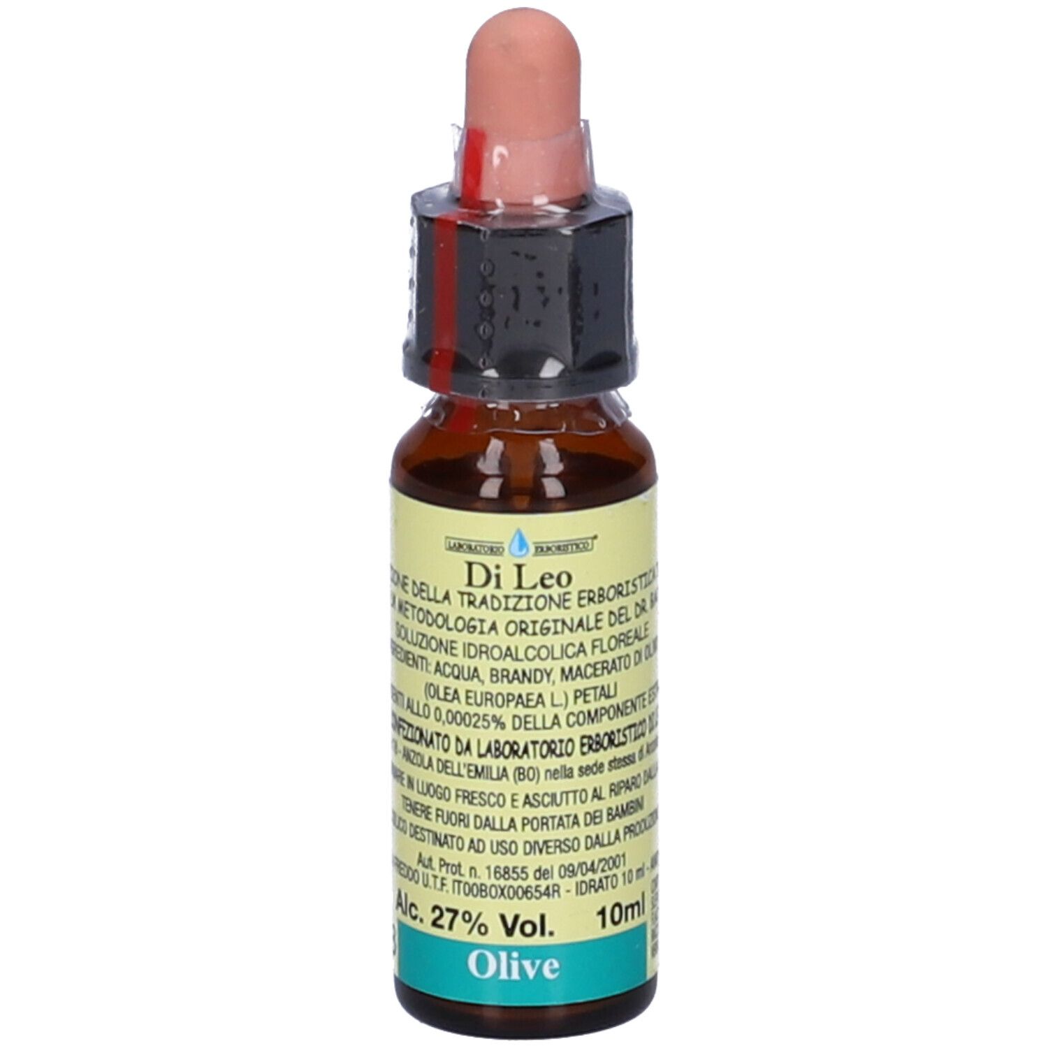 Olive 10Ml Di Leo
