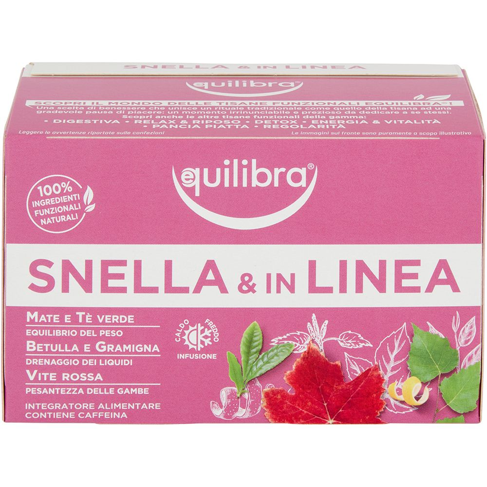 Image of Equilibra® Snella & in Linea