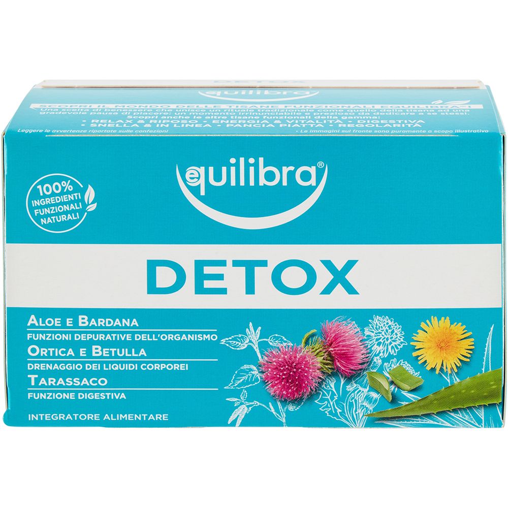 Image of Equilibra® Detox