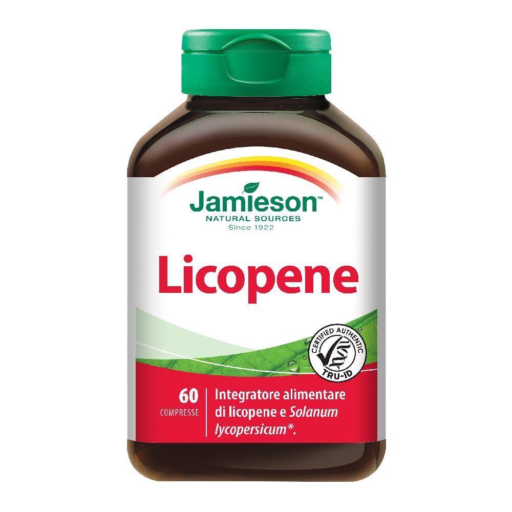 Jamieson Licopene Jamieson